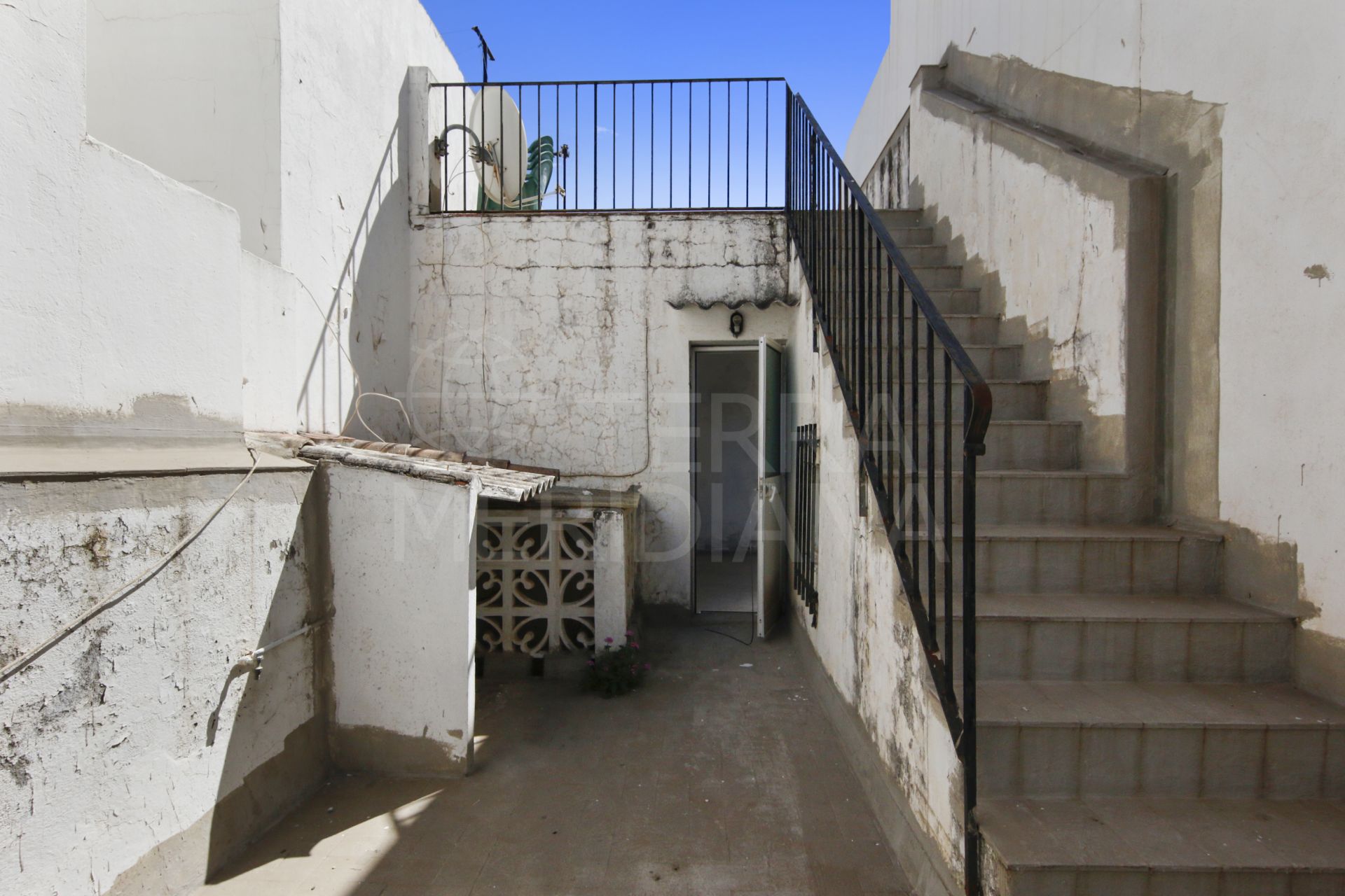 Town House in Estepona Old Town, Estepona