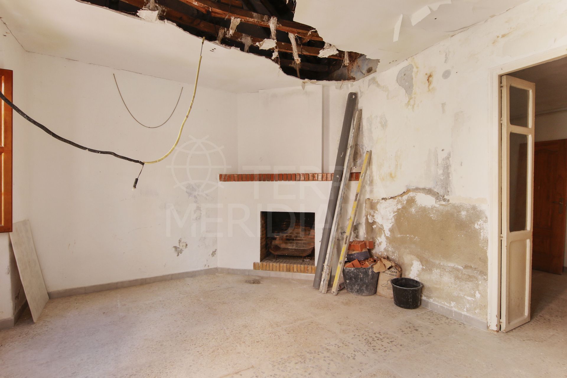 Town House in Estepona Old Town, Estepona