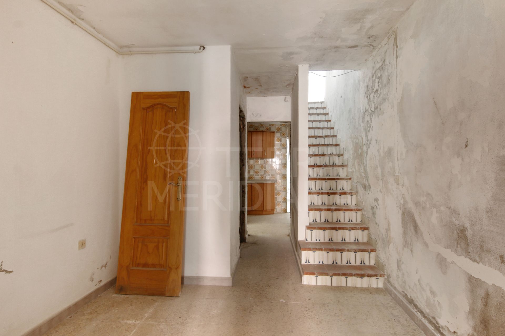 Town House in Estepona Old Town, Estepona