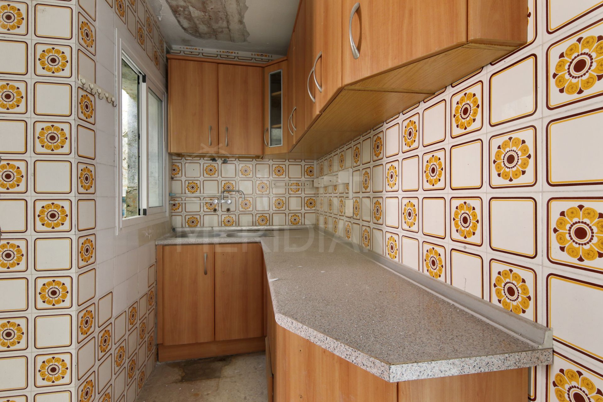 Town House in Estepona Old Town, Estepona