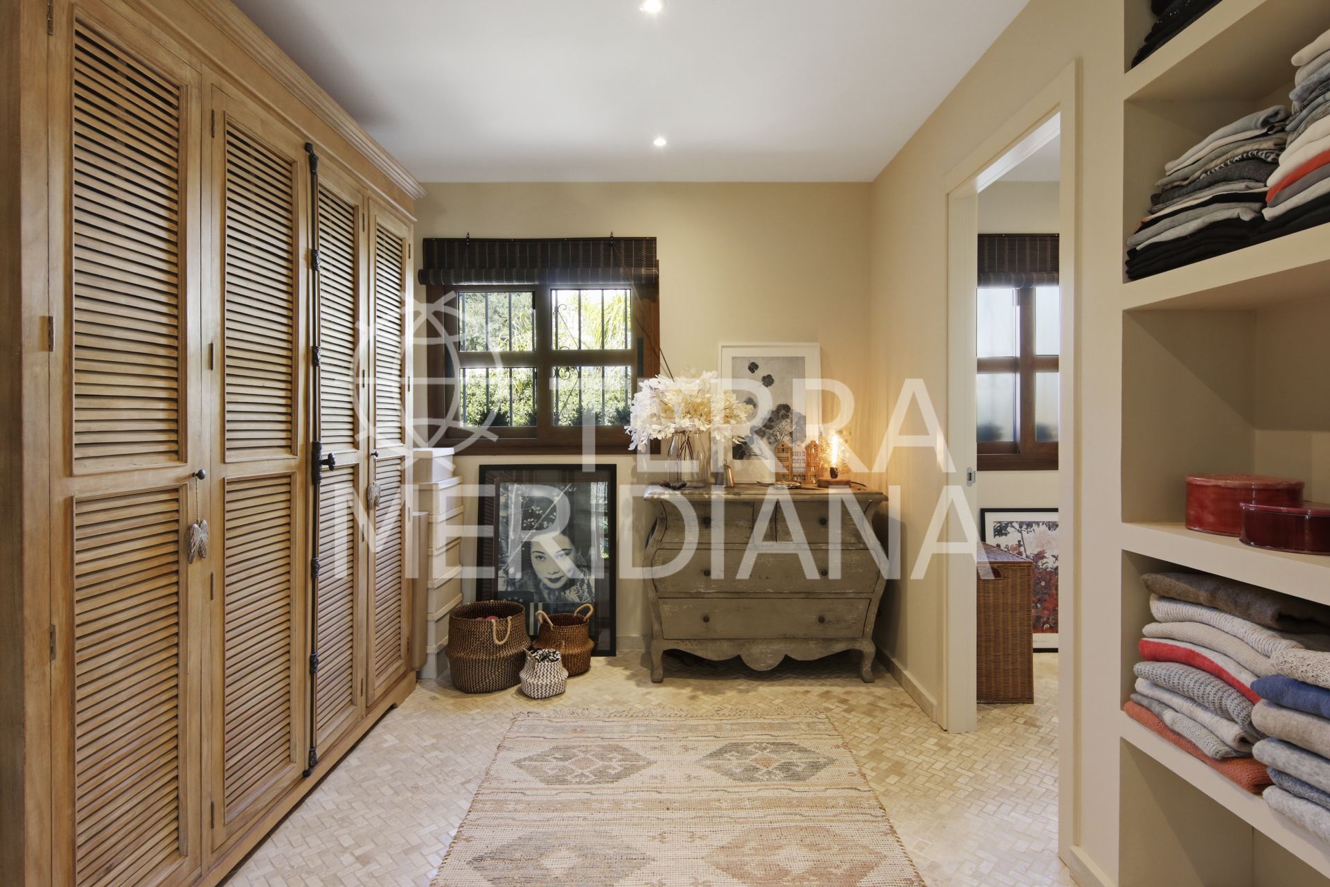 Villa in Marbella Country Club, Marbella