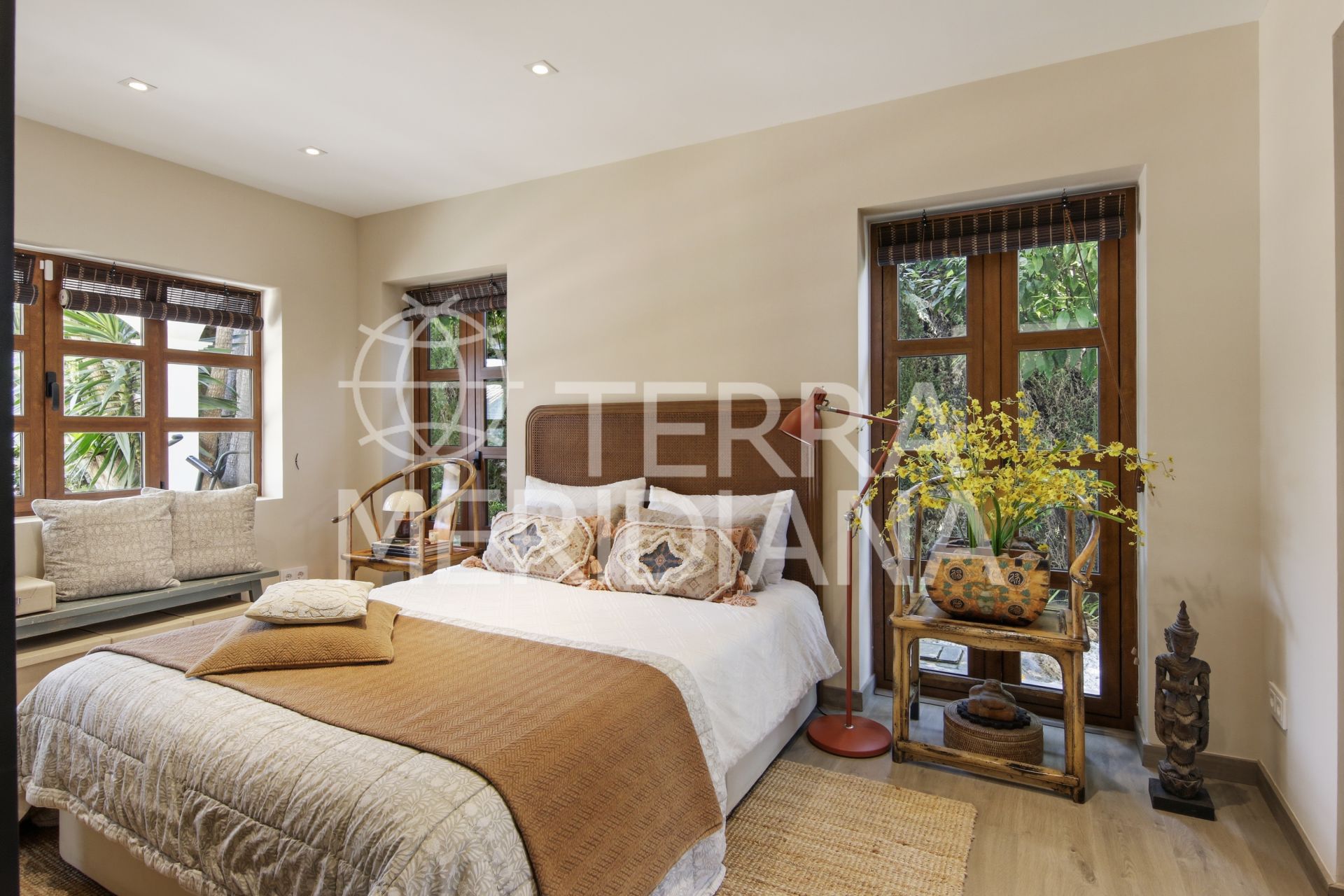 Villa in Marbella Country Club, Marbella