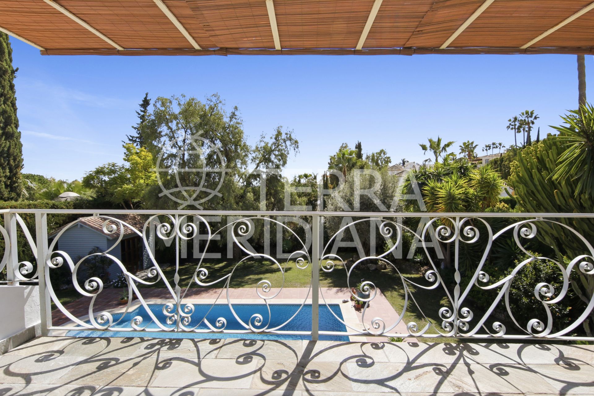Villa in Marbella Country Club, Marbella