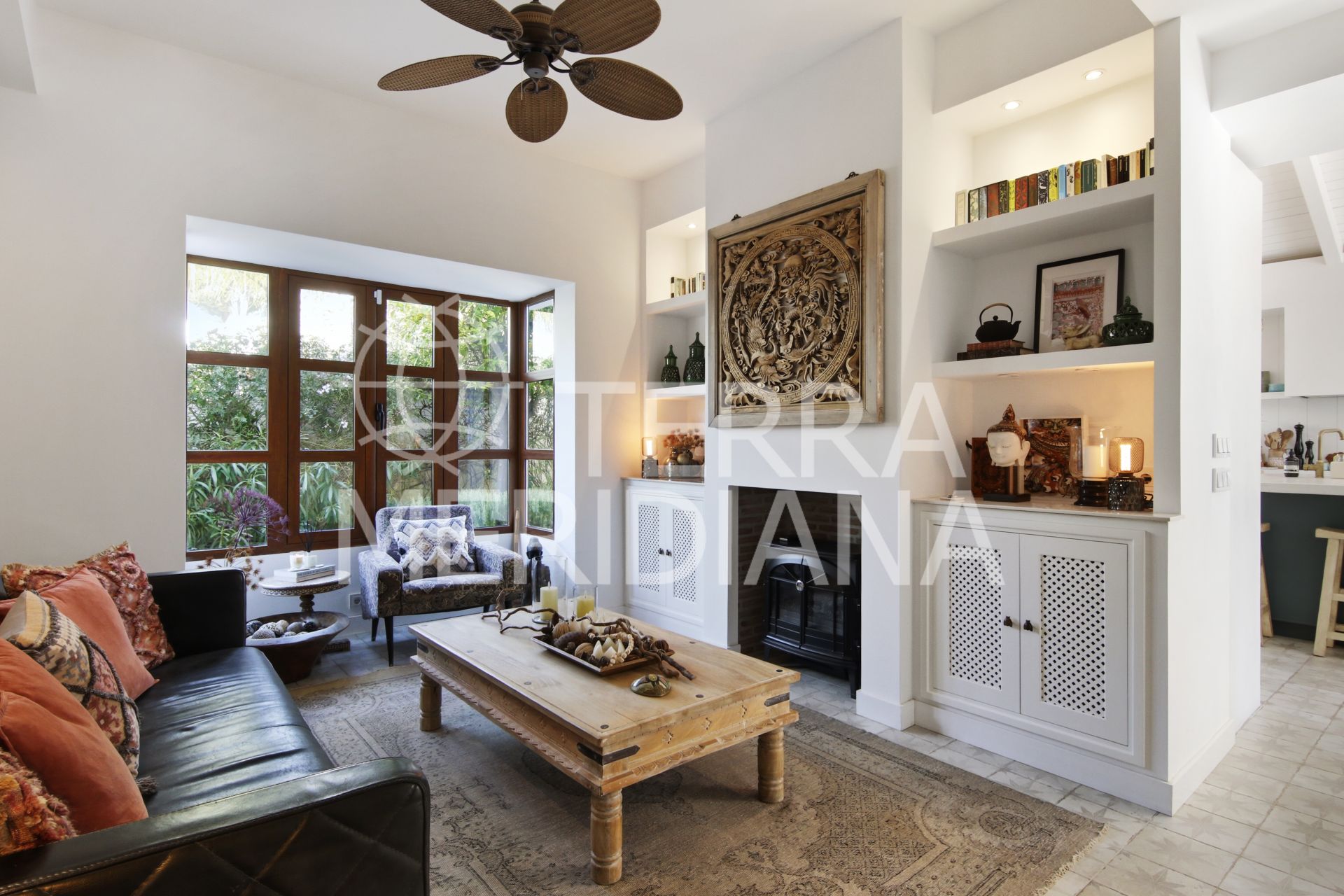 Villa in Marbella Country Club, Marbella