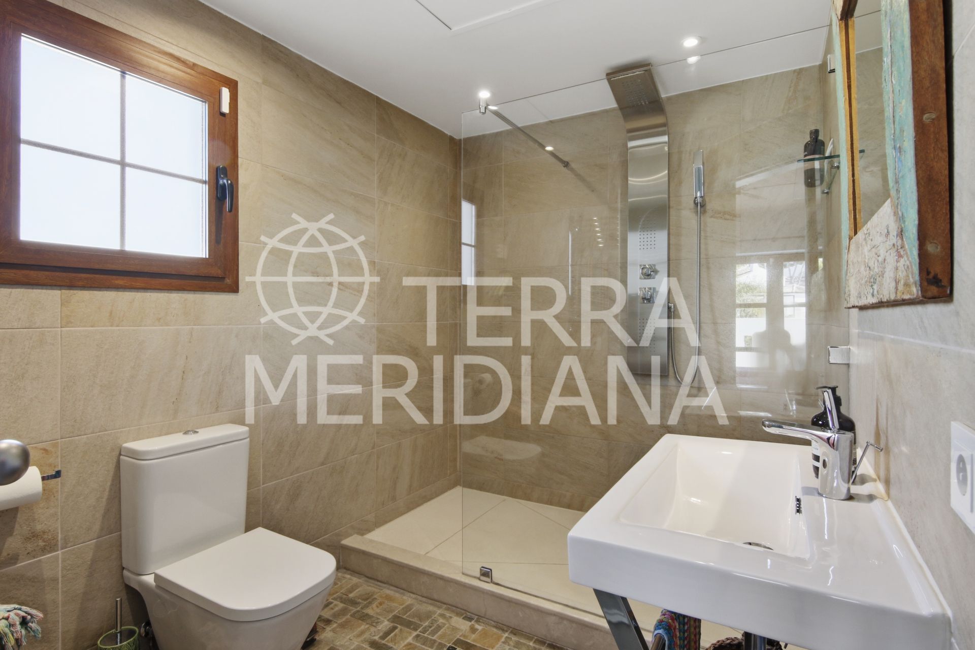 Villa in Marbella Country Club, Marbella