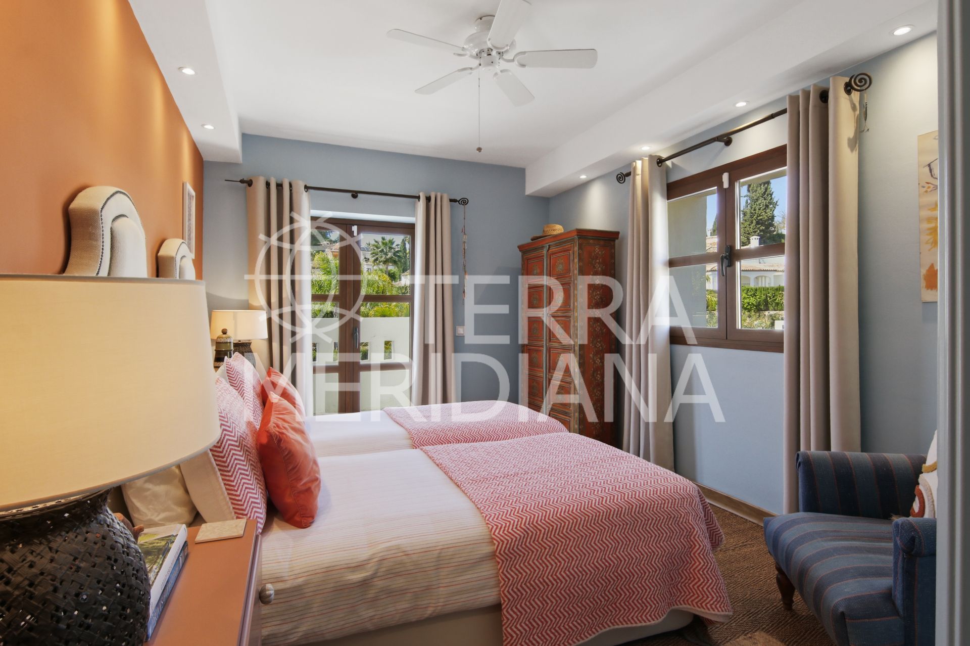 Villa in Marbella Country Club, Marbella