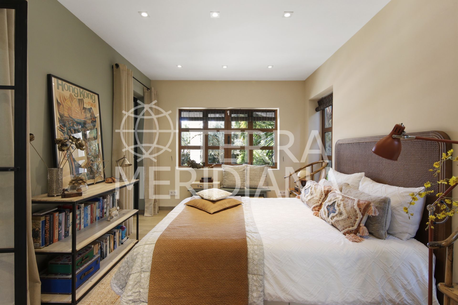 Villa in Marbella Country Club, Marbella