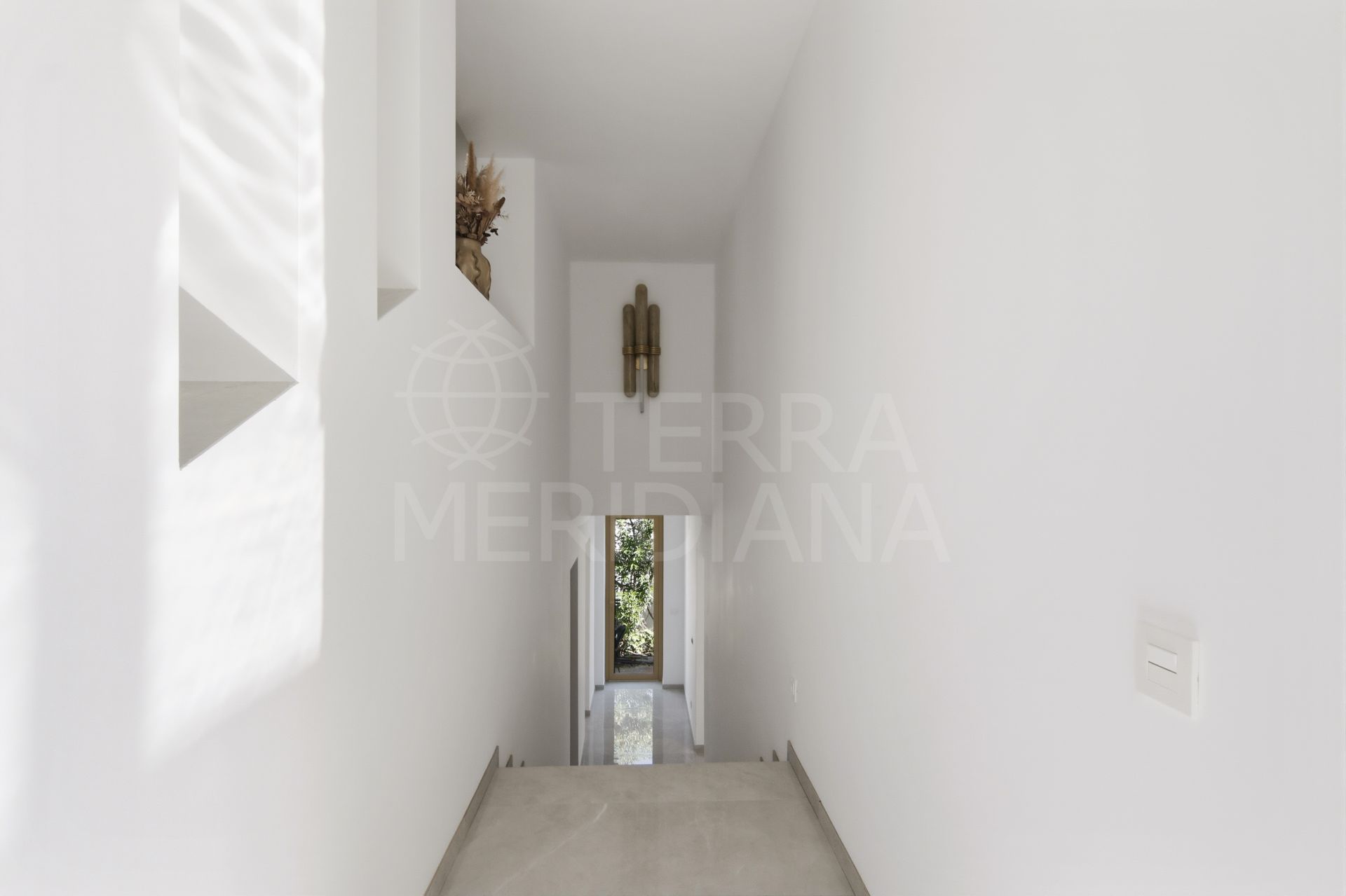 Villa in Buenas Noches, Estepona