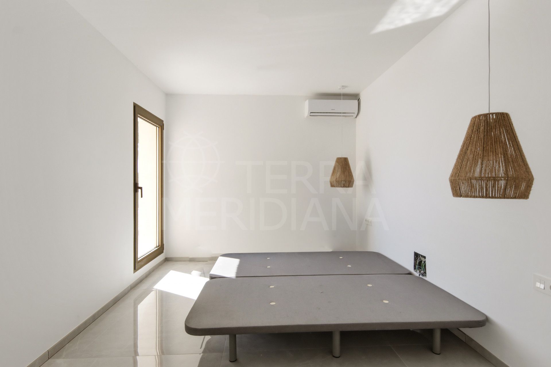 Villa in Buenas Noches, Estepona