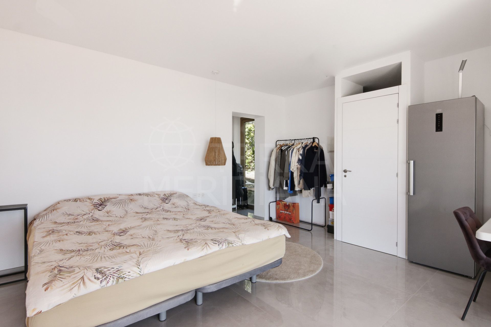 Villa in Buenas Noches, Estepona