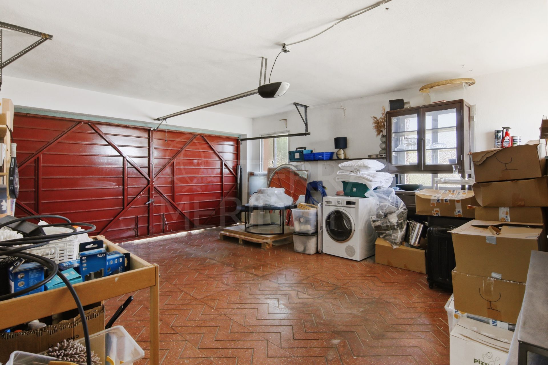 Villa in Buenas Noches, Estepona