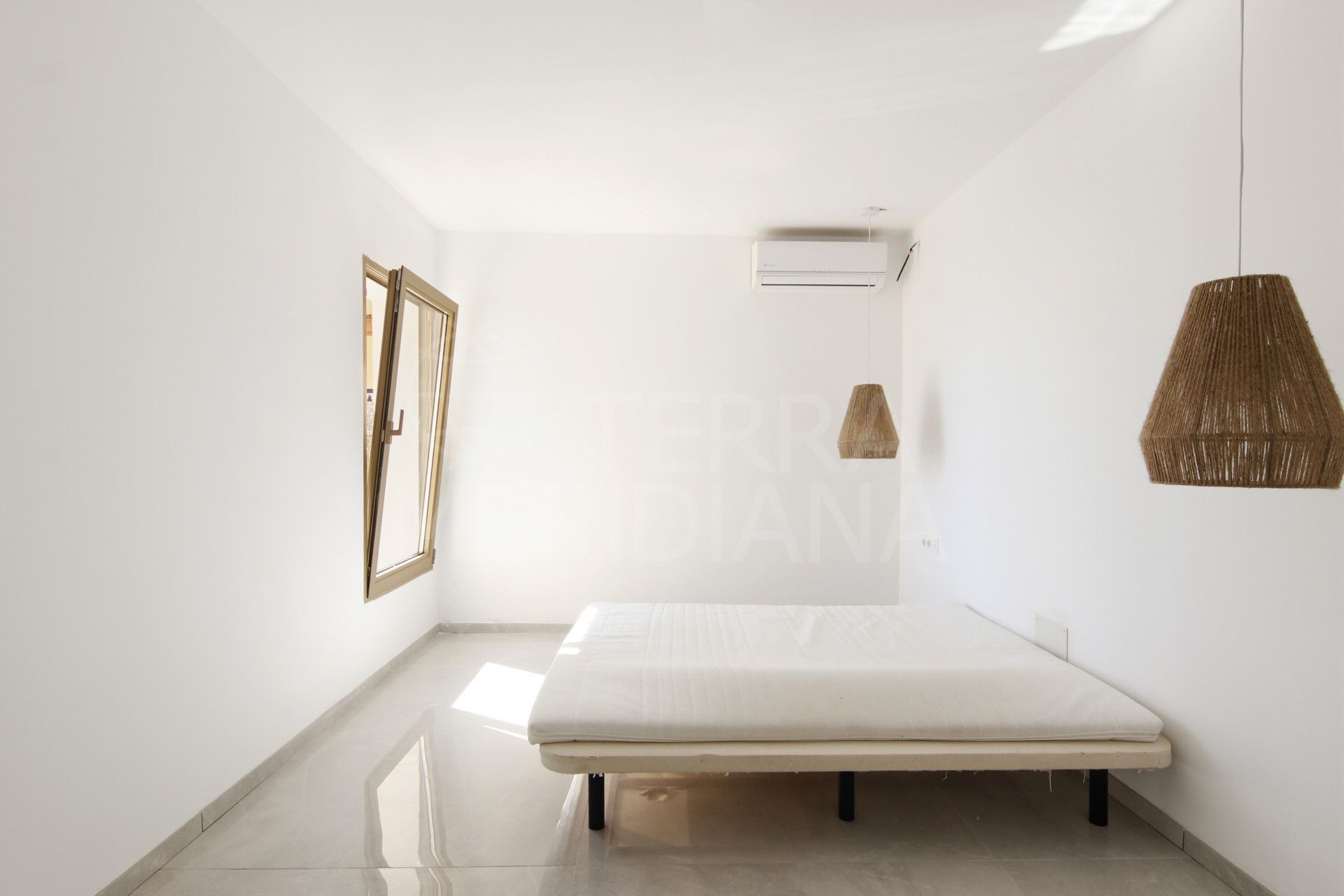 Villa in Buenas Noches, Estepona