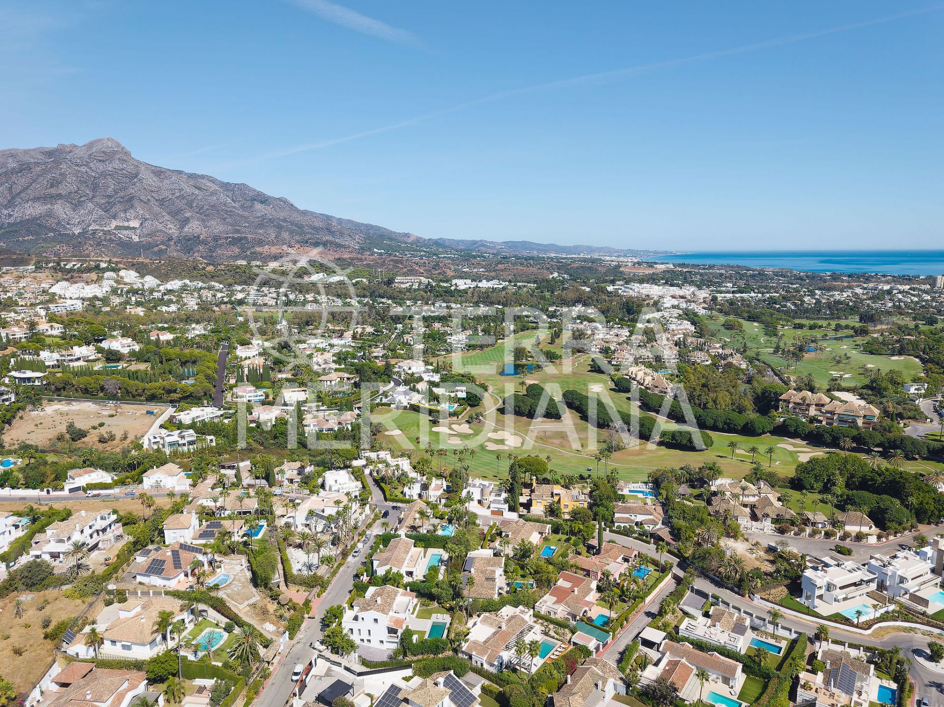 Villa in Los Naranjos, Marbella