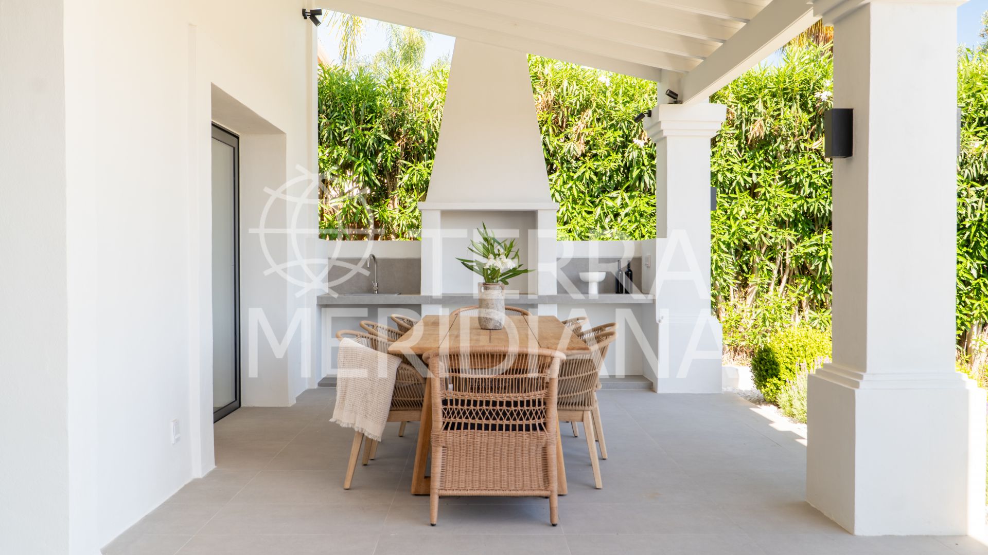 Villa in Los Naranjos, Marbella