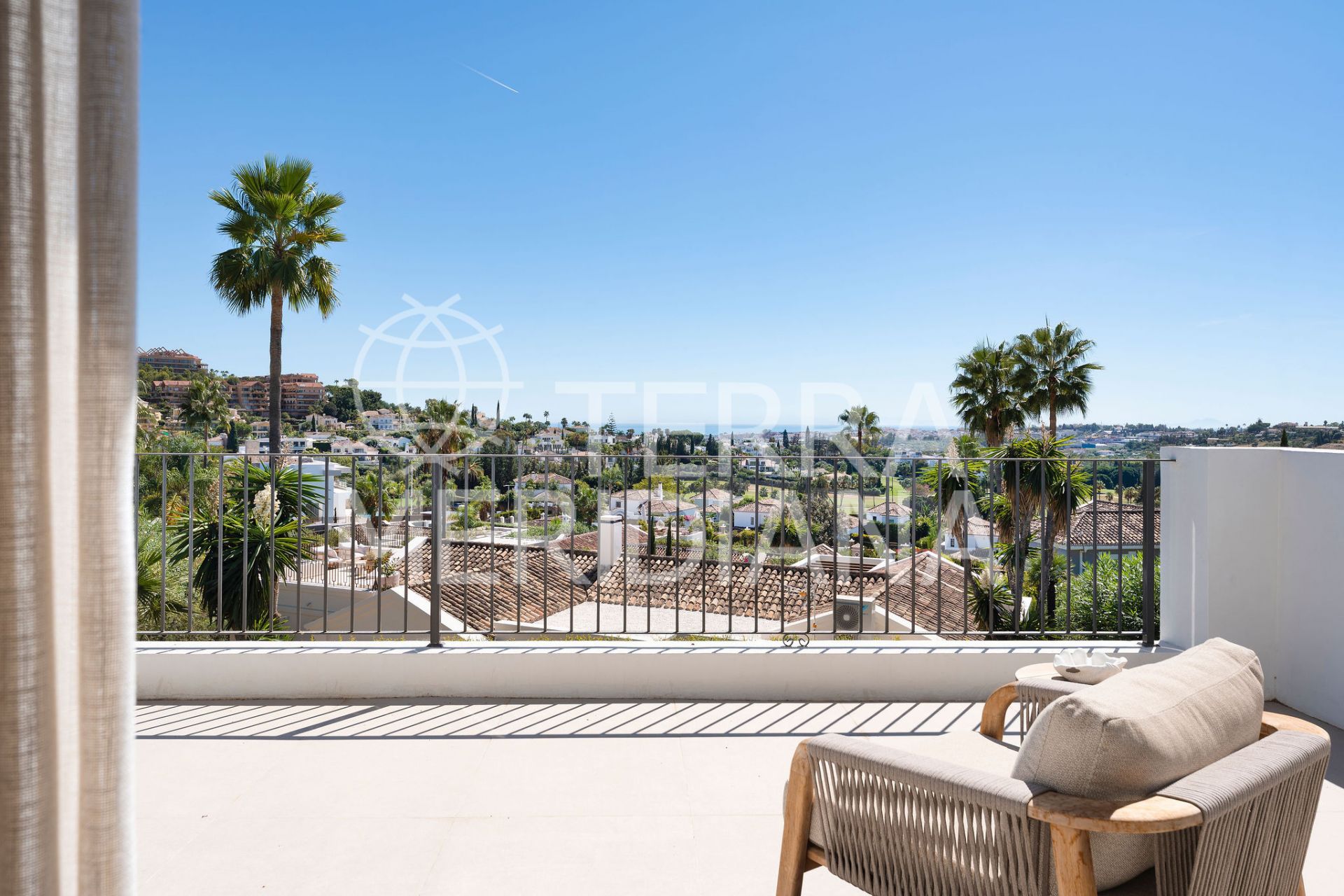 Villa in Los Naranjos, Marbella