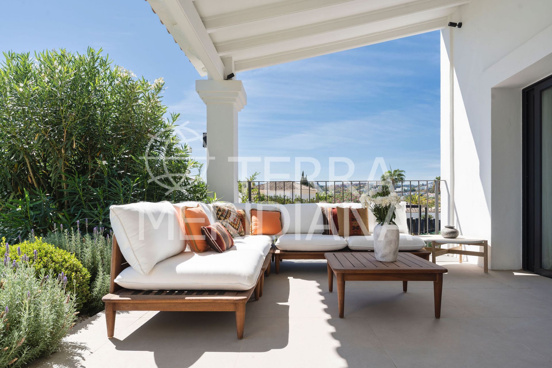 Villa in Los Naranjos, Marbella