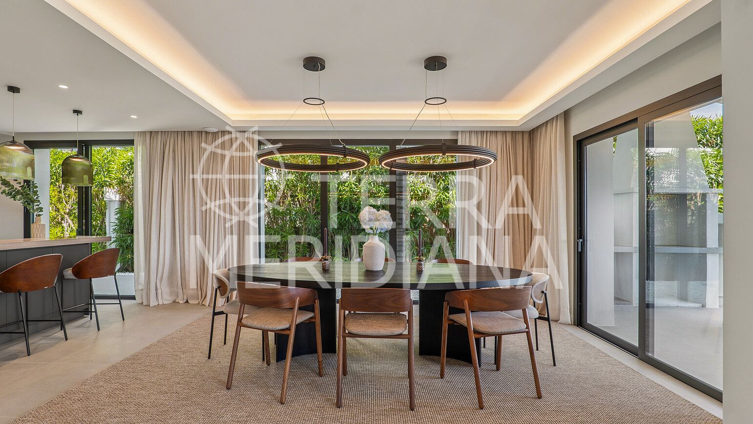 Villa in Los Naranjos, Marbella