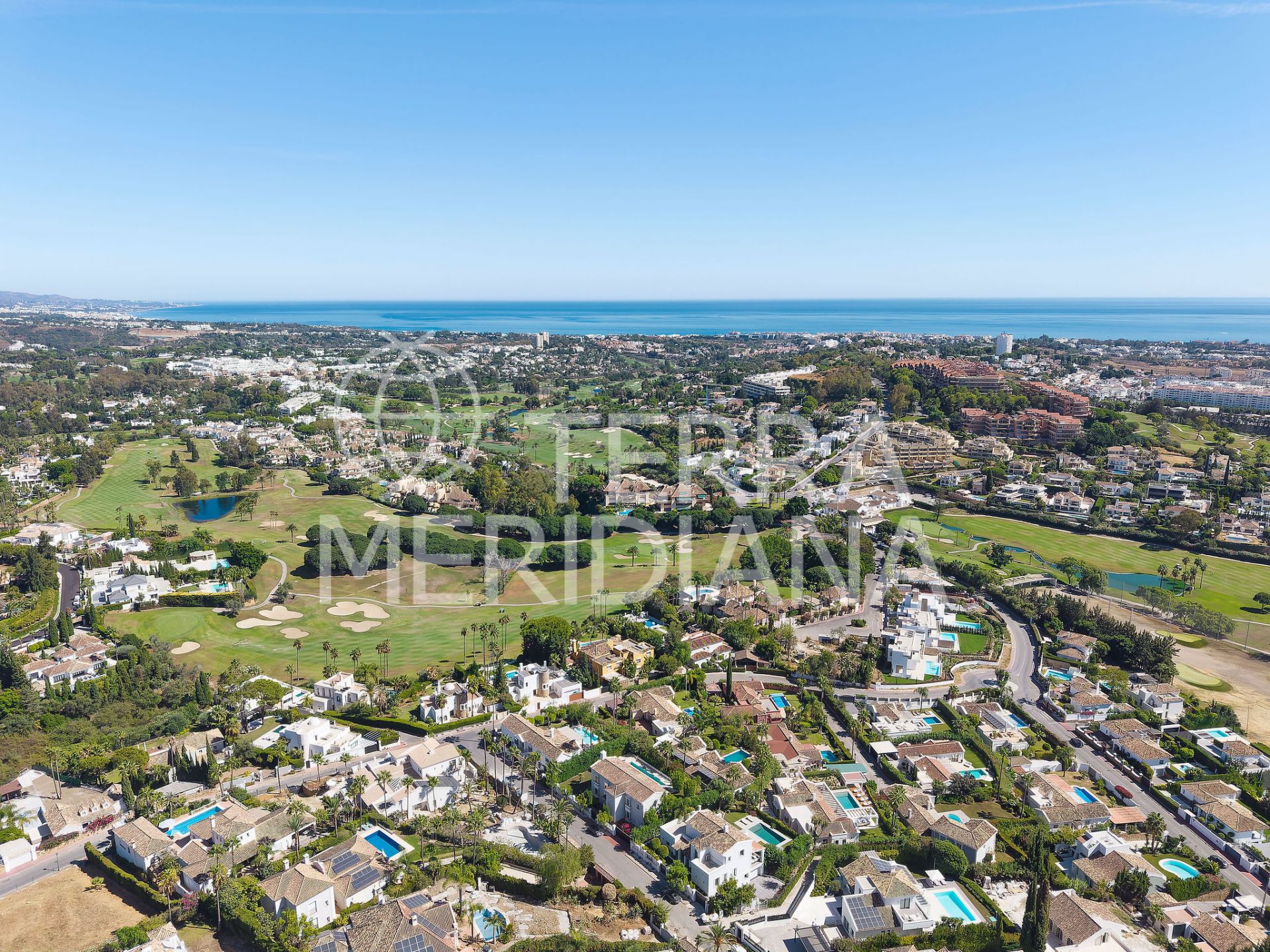 Villa in Los Naranjos, Marbella