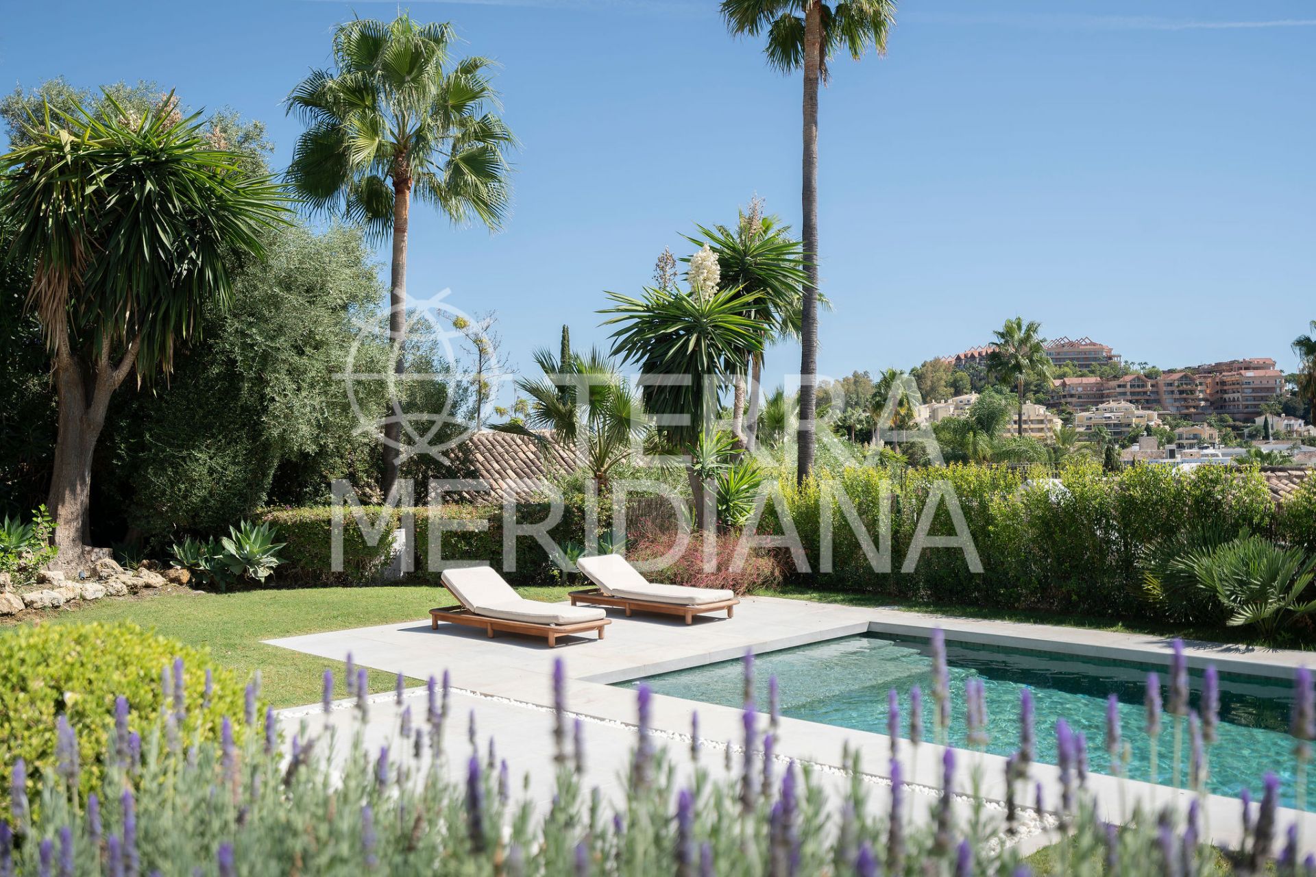 Villa in Los Naranjos, Marbella