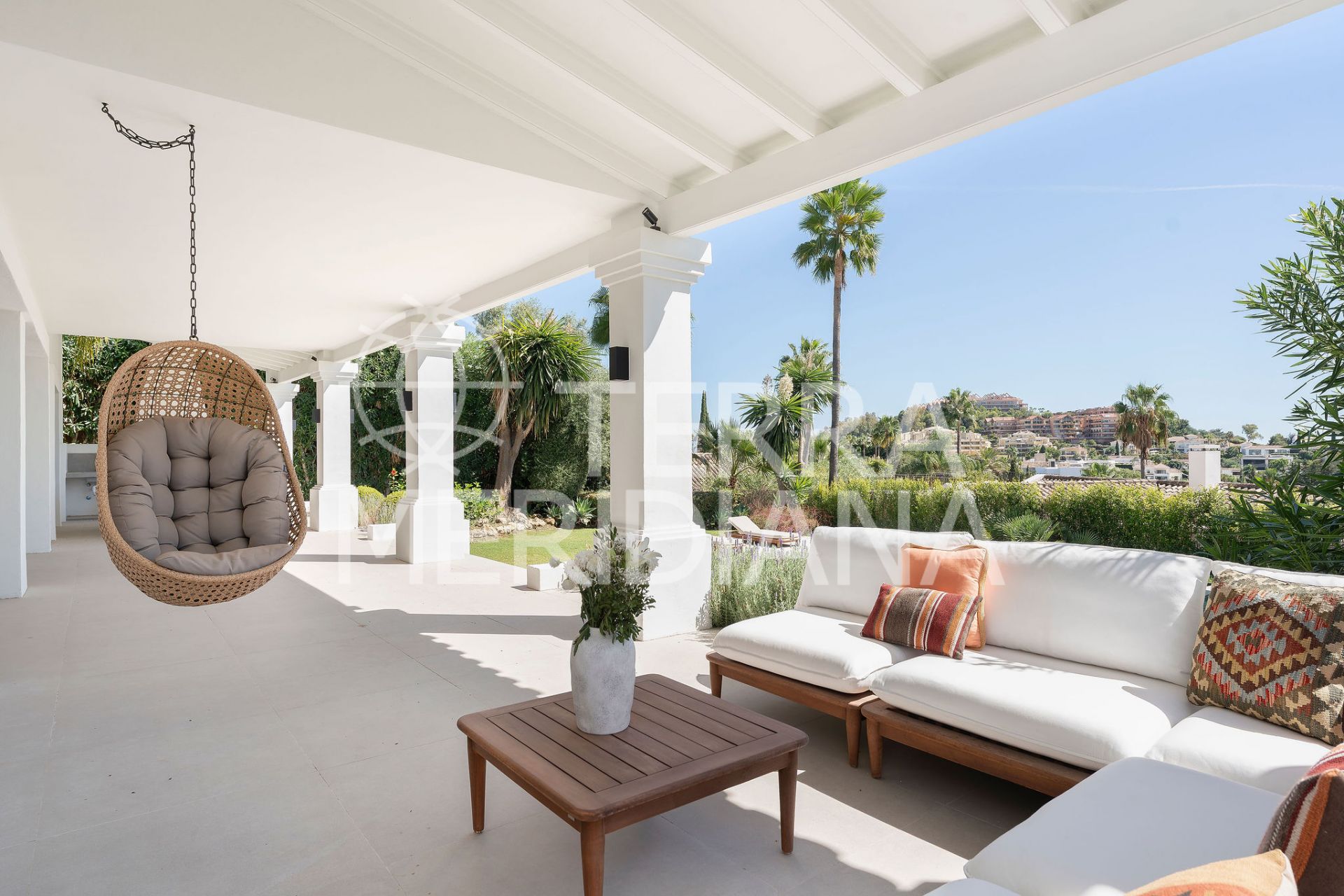 Villa in Los Naranjos, Marbella