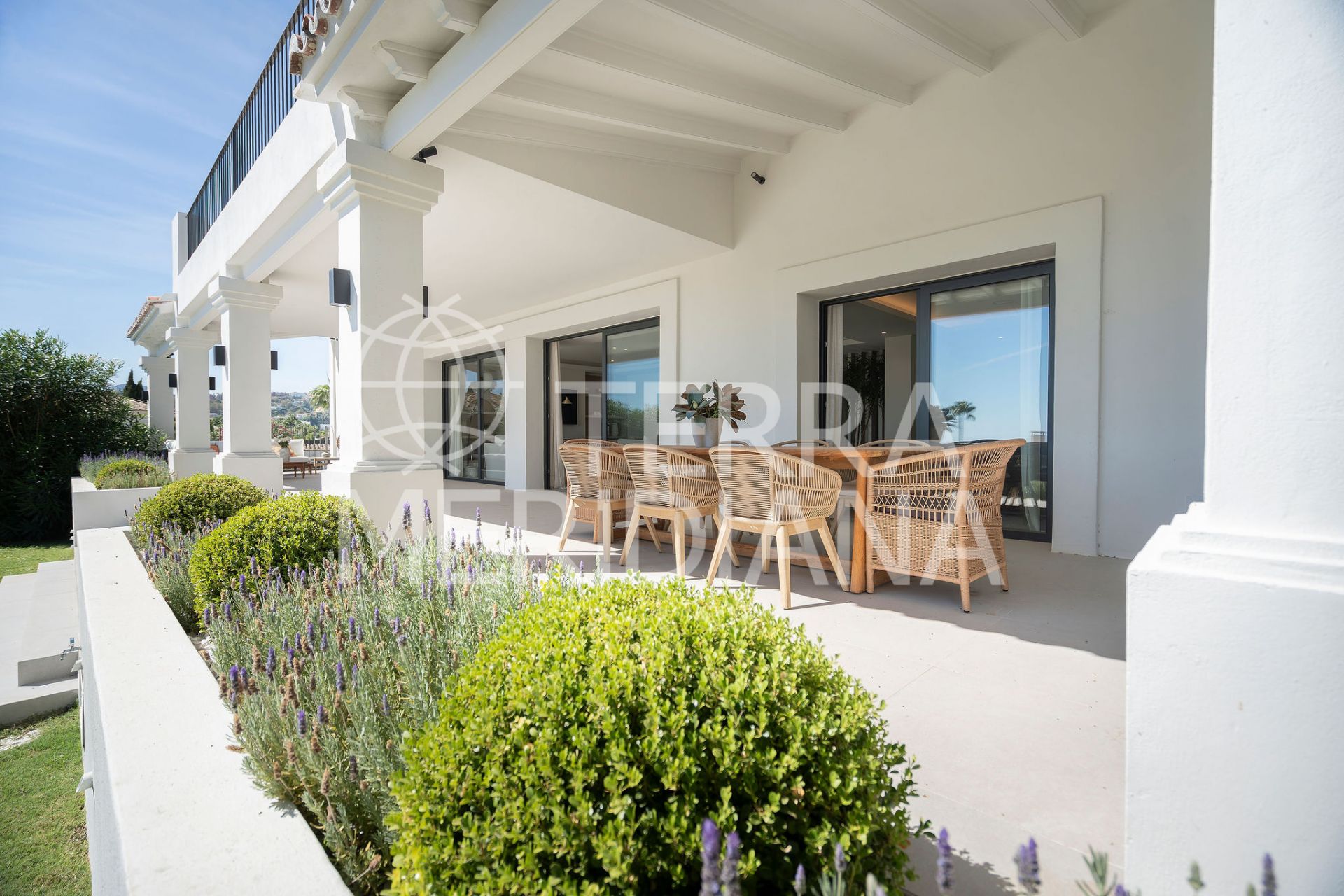 Villa in Los Naranjos, Marbella