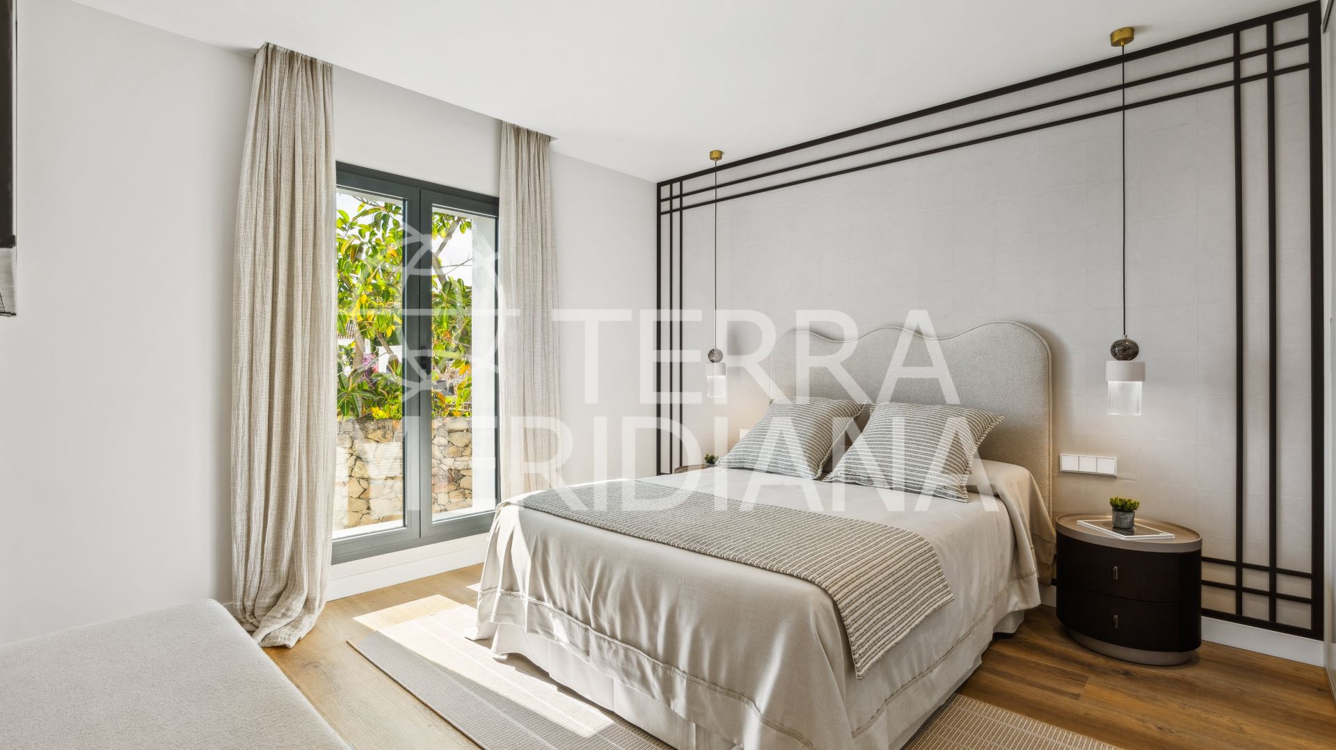 Villa in Los Naranjos, Marbella