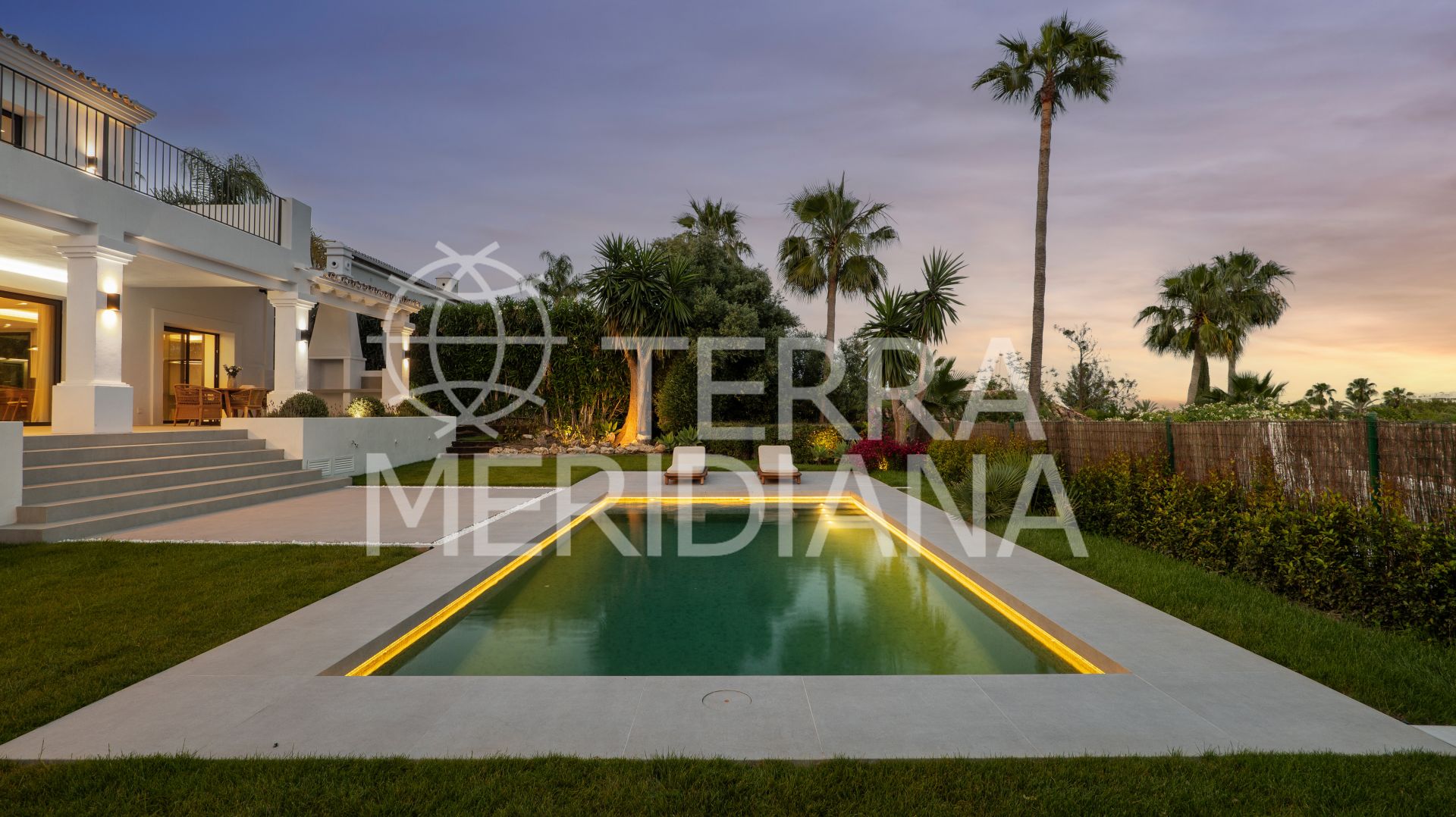 Villa in Los Naranjos, Marbella