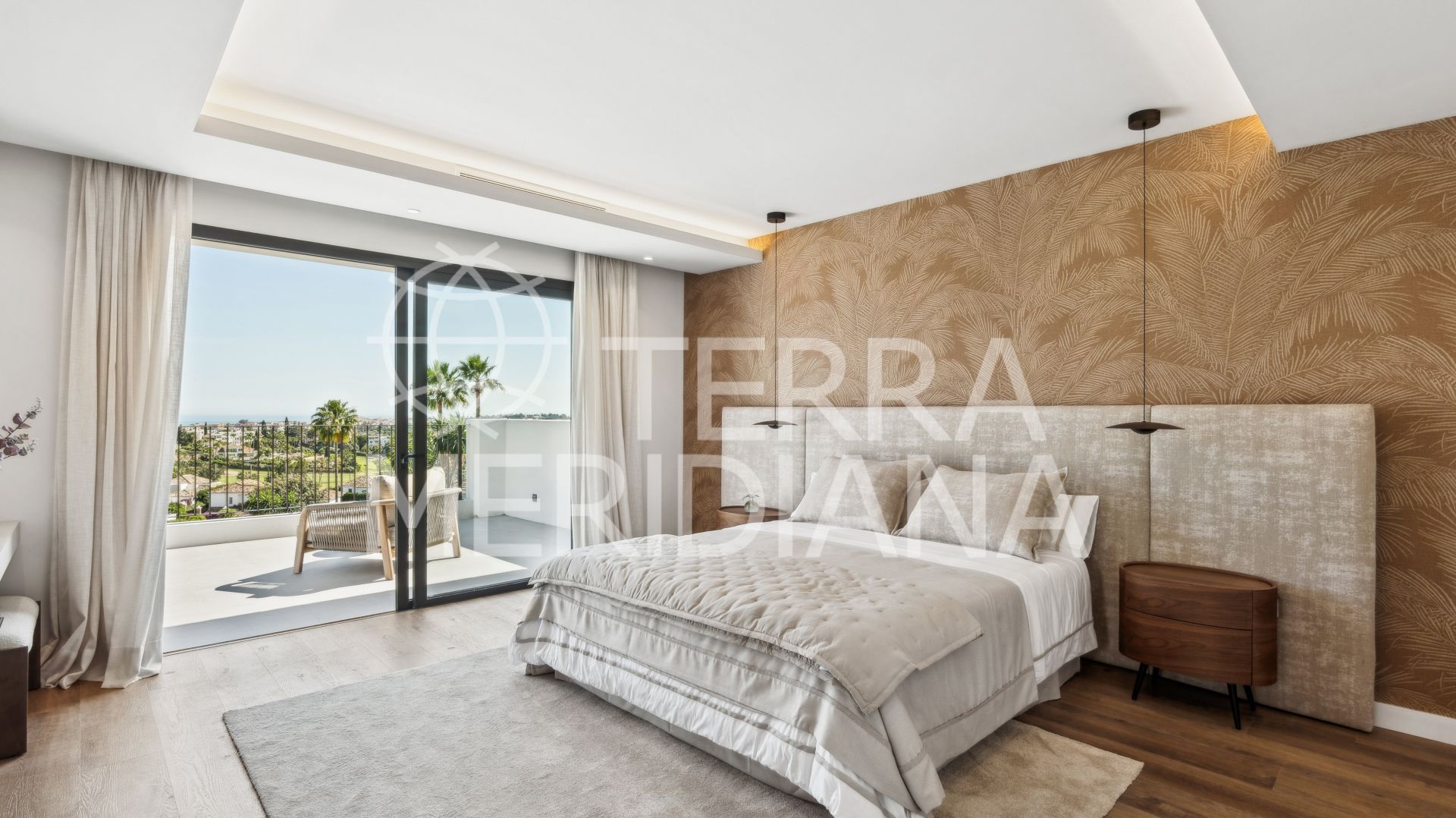 Villa in Los Naranjos, Marbella