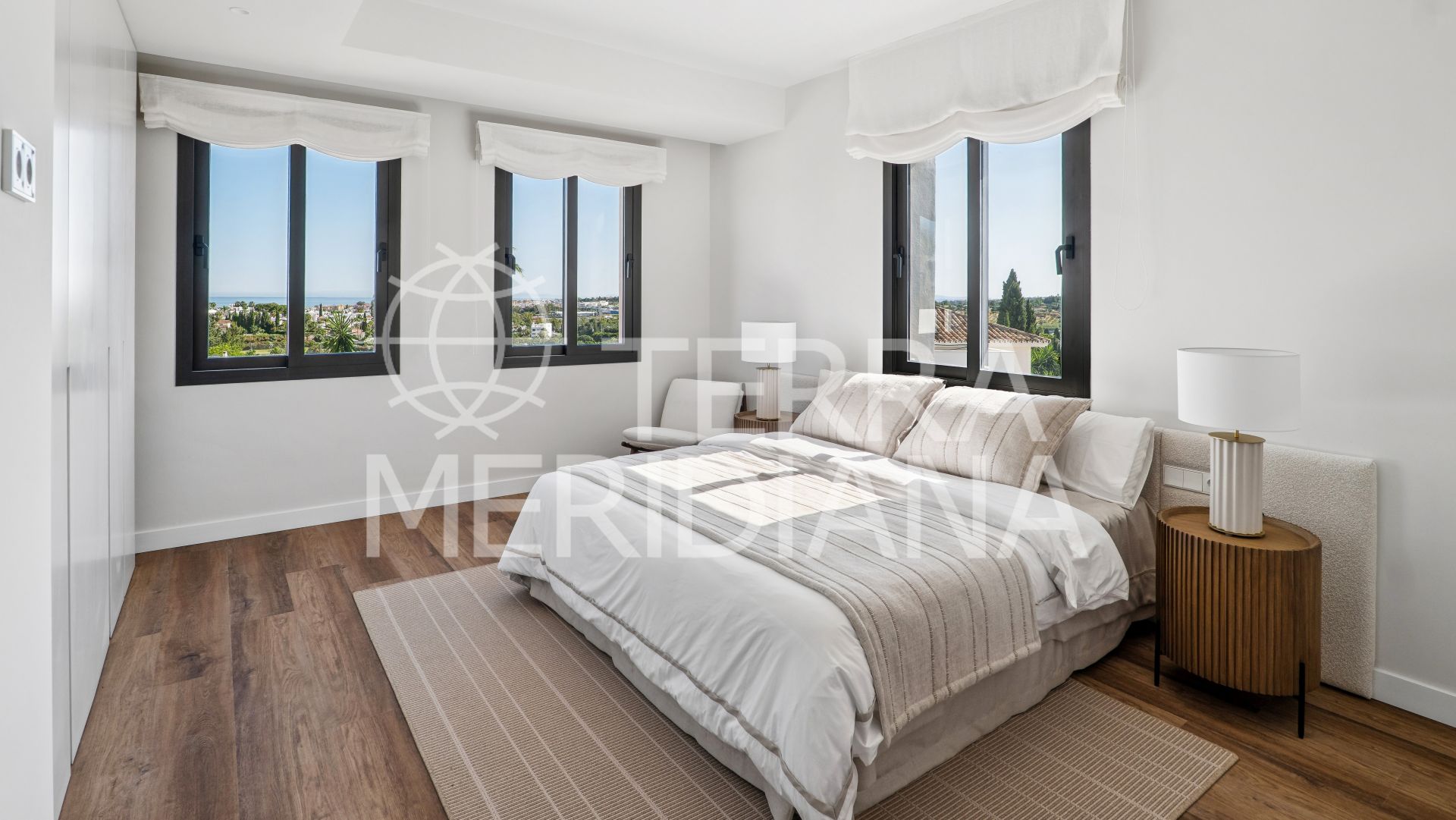 Villa in Los Naranjos, Marbella