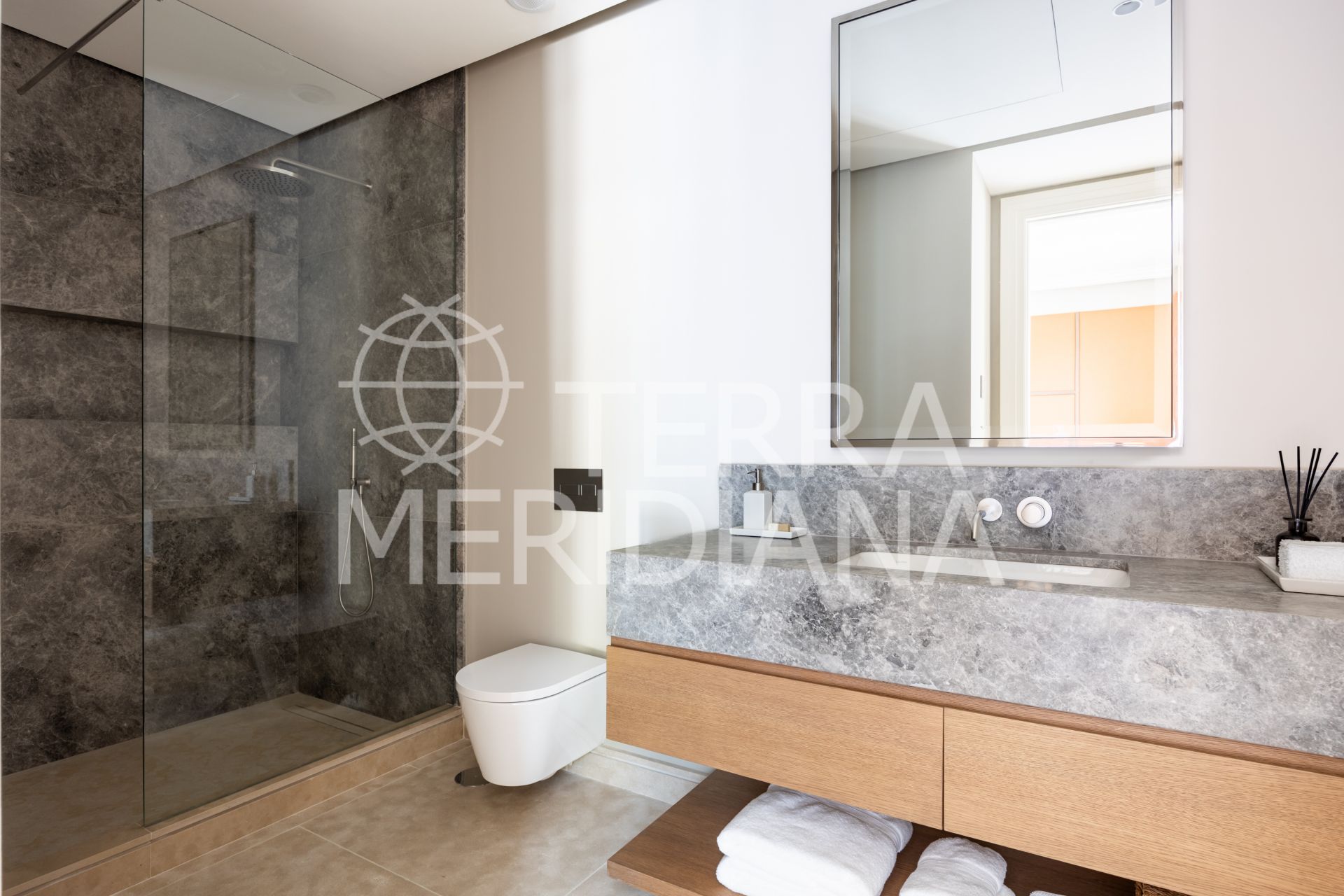 Villa in Cascada de Camojan, Marbella