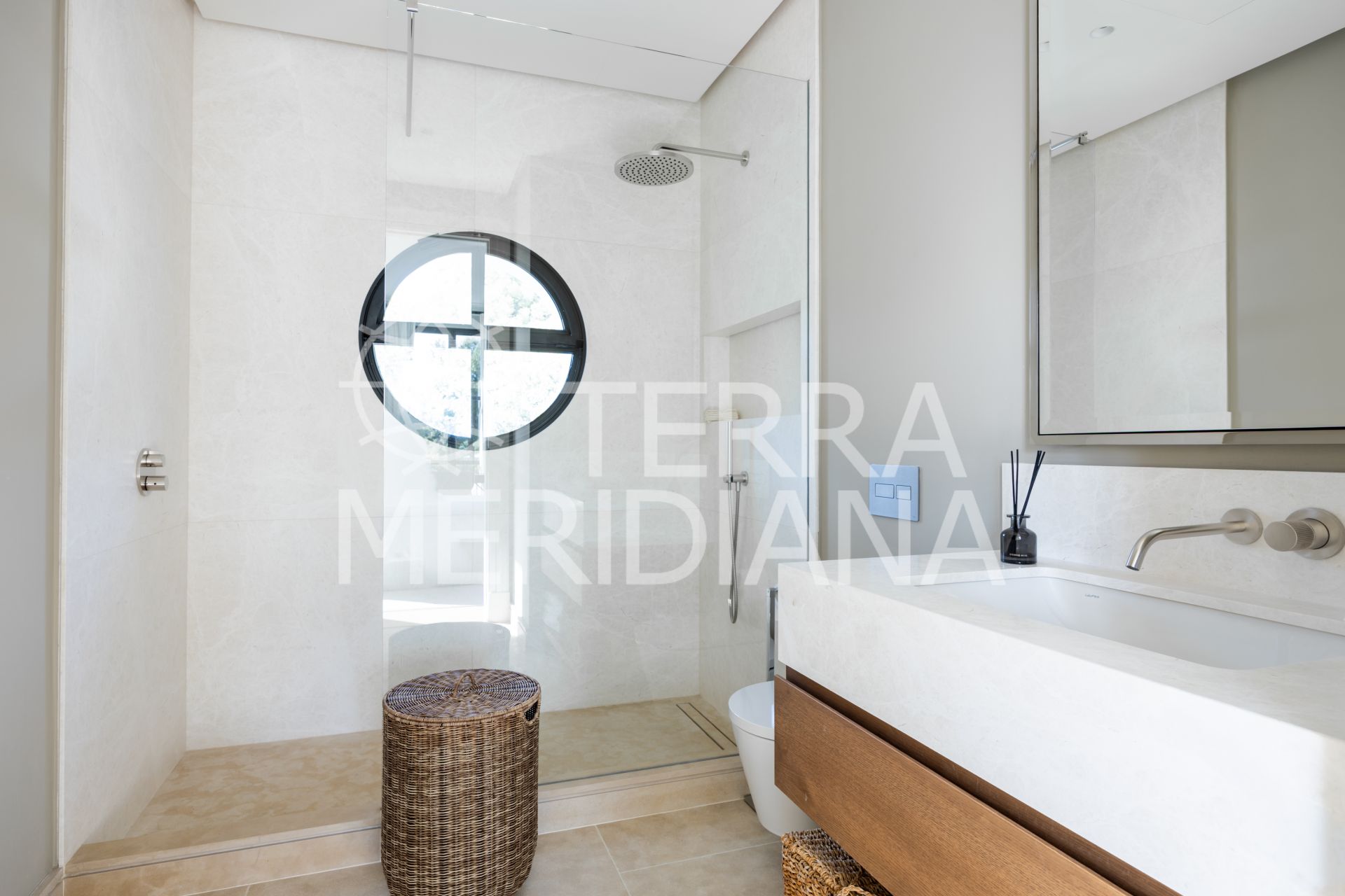 Villa in Cascada de Camojan, Marbella