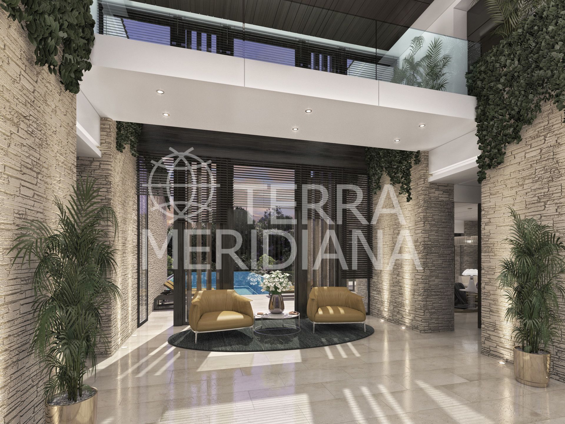 Plot in Atalaya de Rio Verde, Marbella