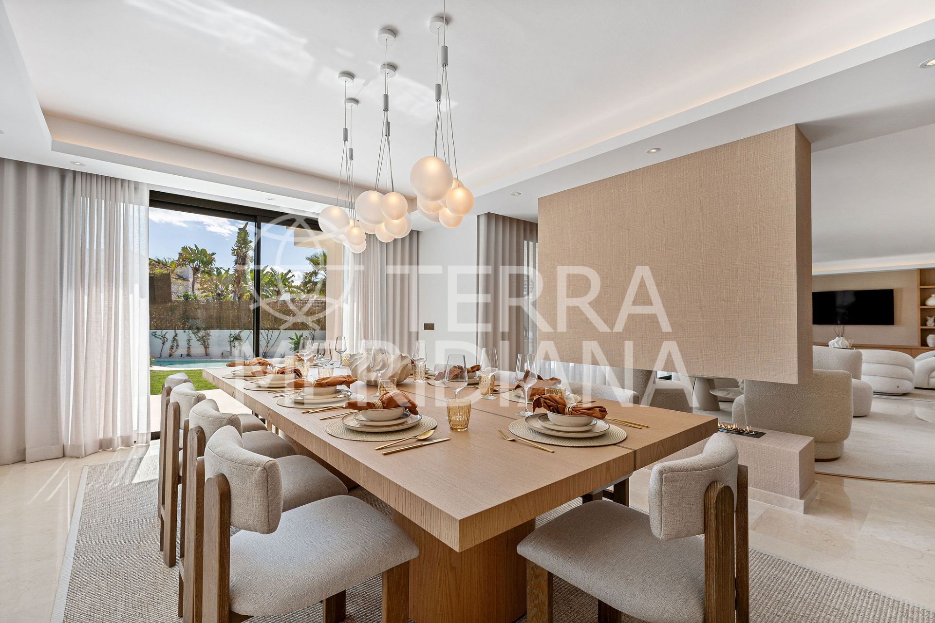 Villa in Atalaya de Rio Verde, Marbella