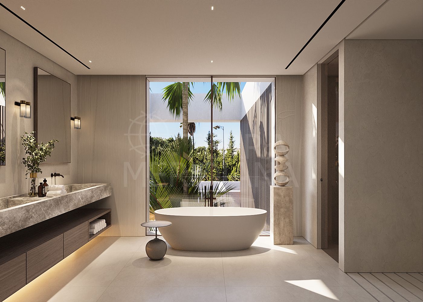 Villa in Paraiso Barronal, Estepona