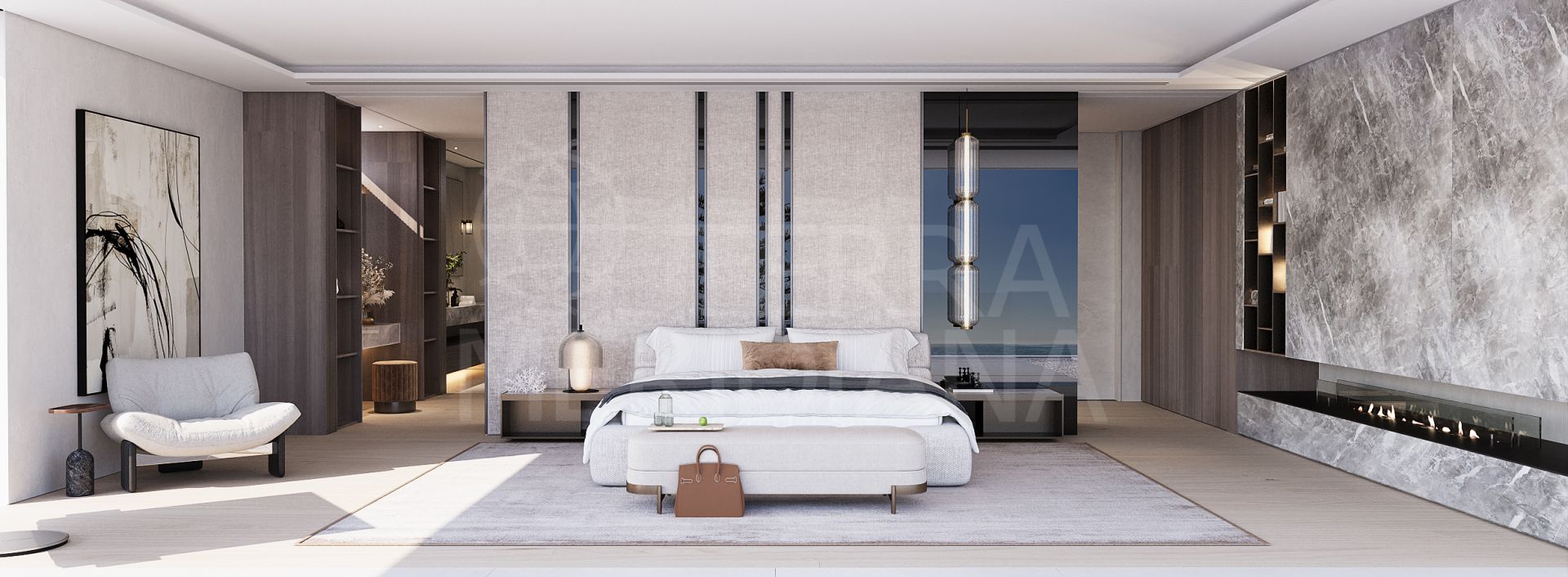 Villa in Paraiso Barronal, Estepona