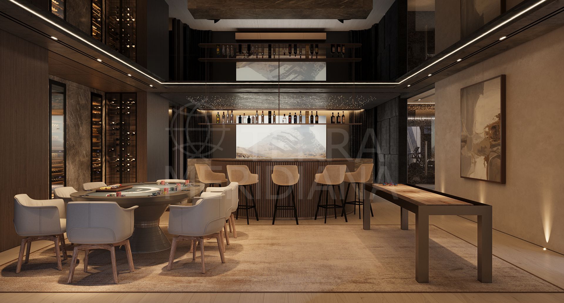 Villa in Paraiso Barronal, Estepona