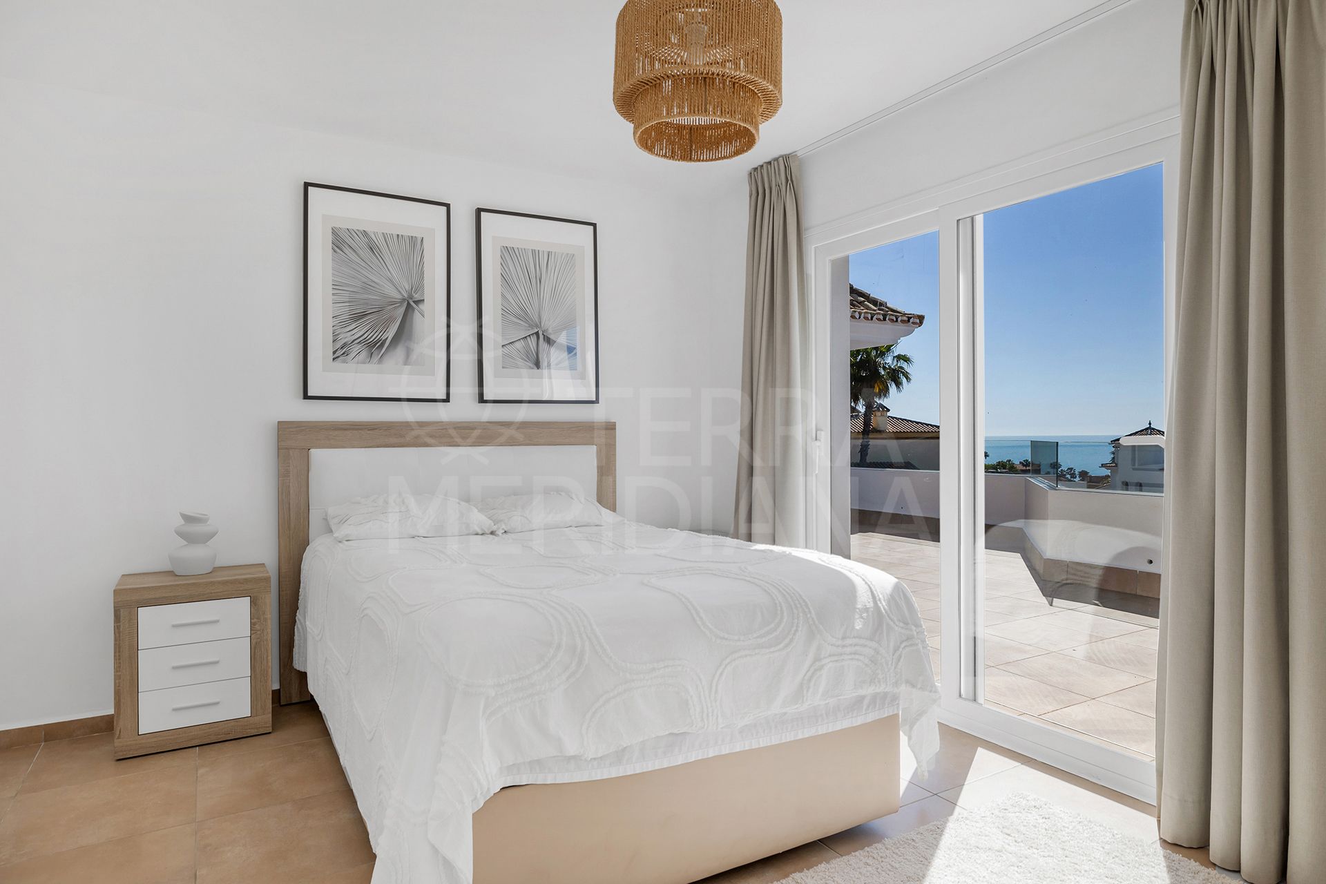 Villa in La Gaspara, Estepona