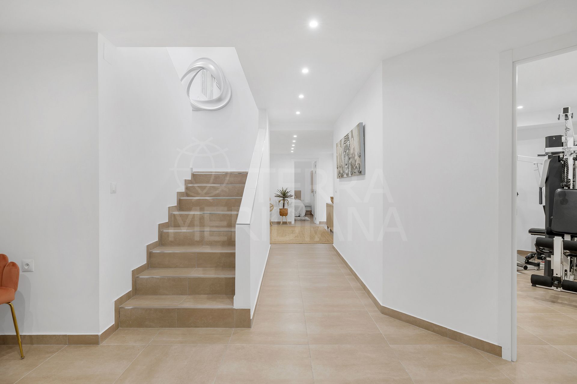 Villa in La Gaspara, Estepona
