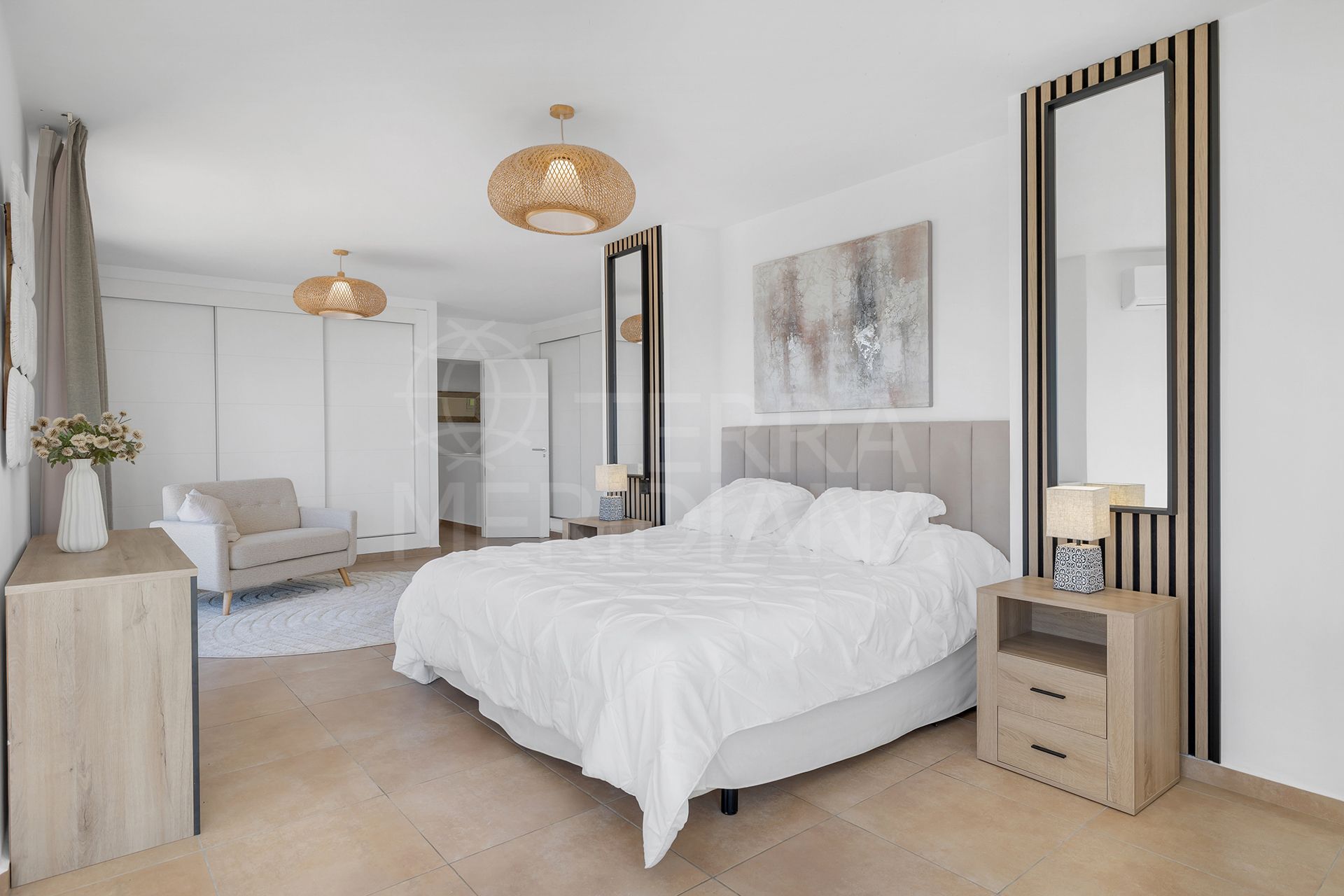 Villa in La Gaspara, Estepona