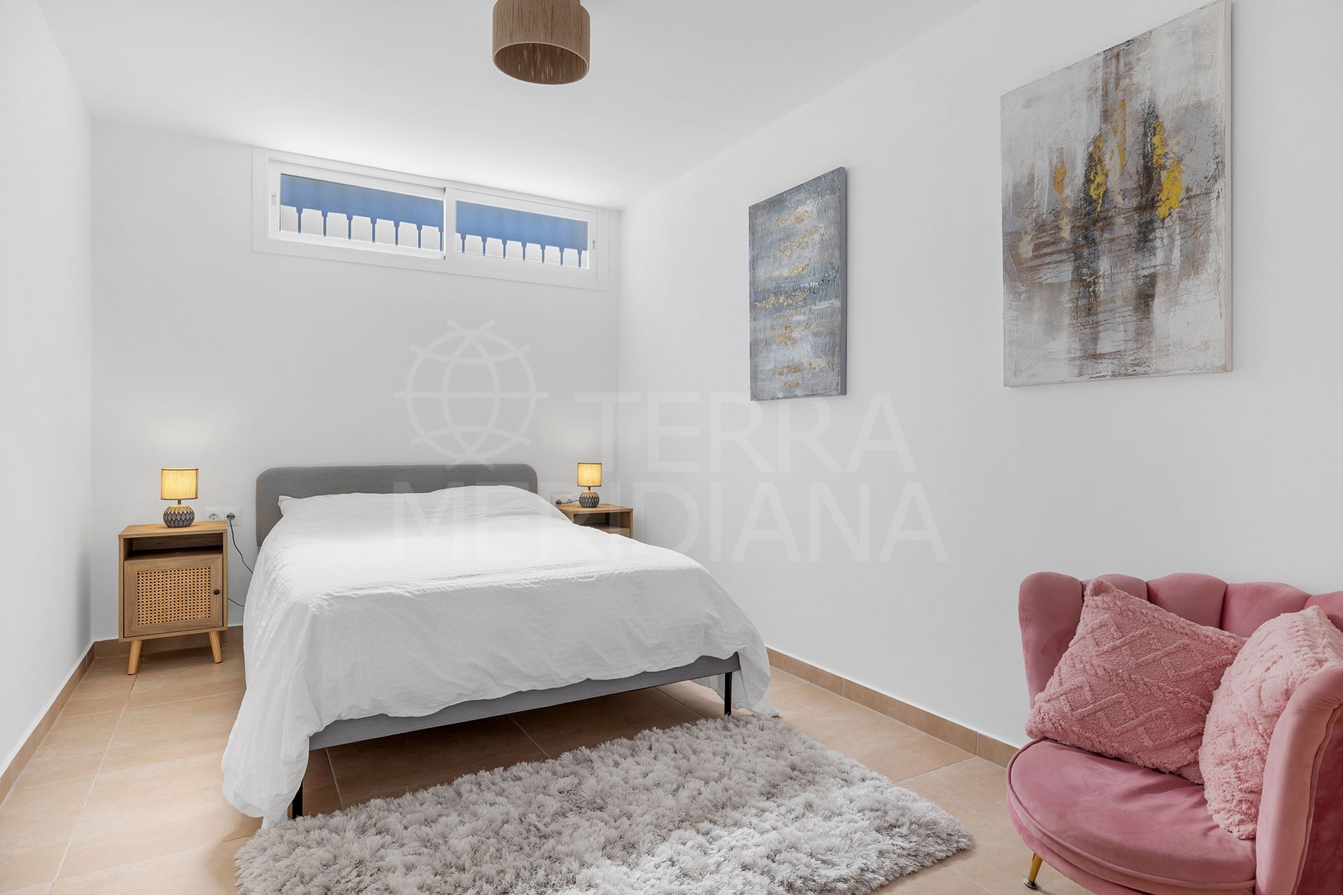 Villa in La Gaspara, Estepona