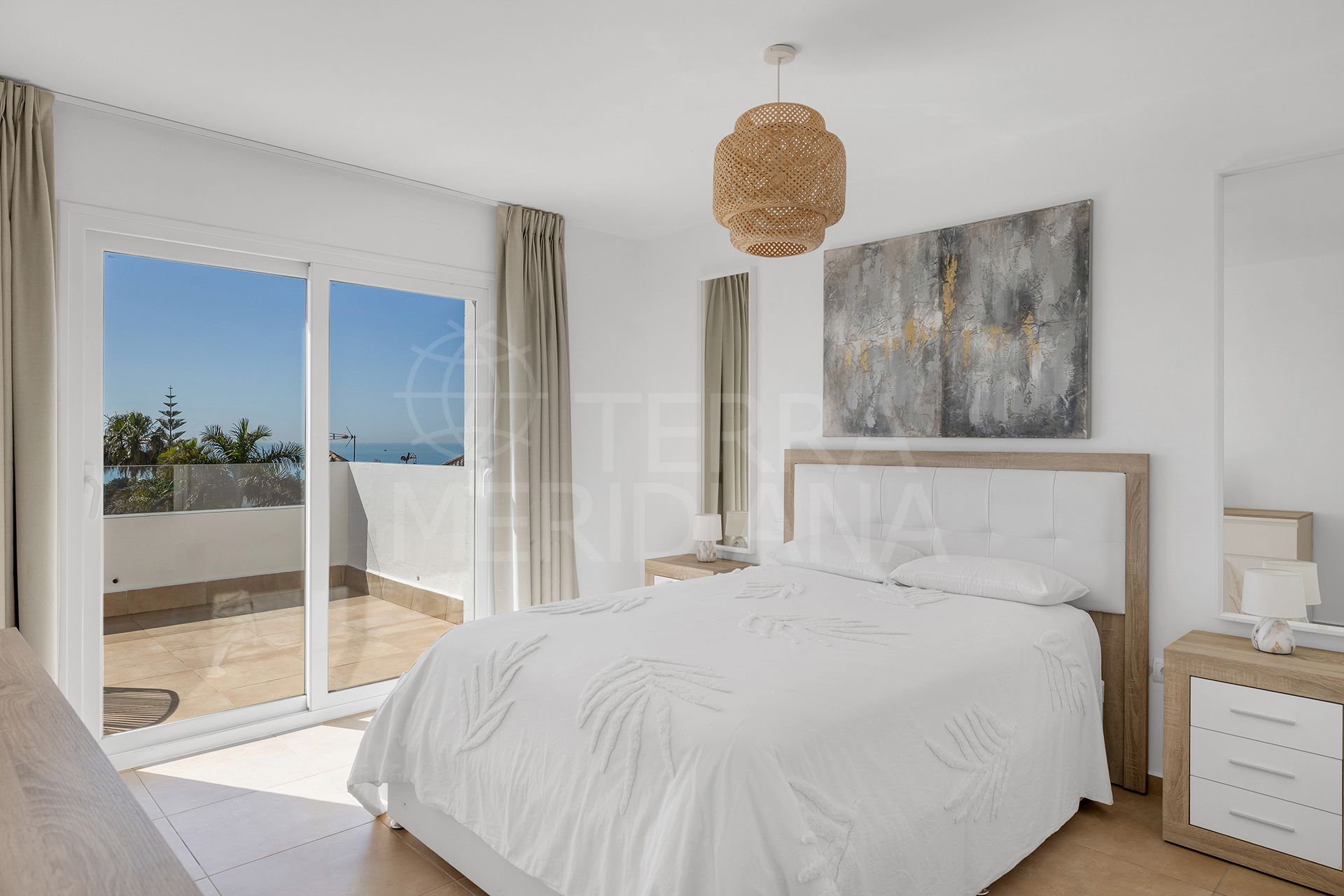 Villa in La Gaspara, Estepona
