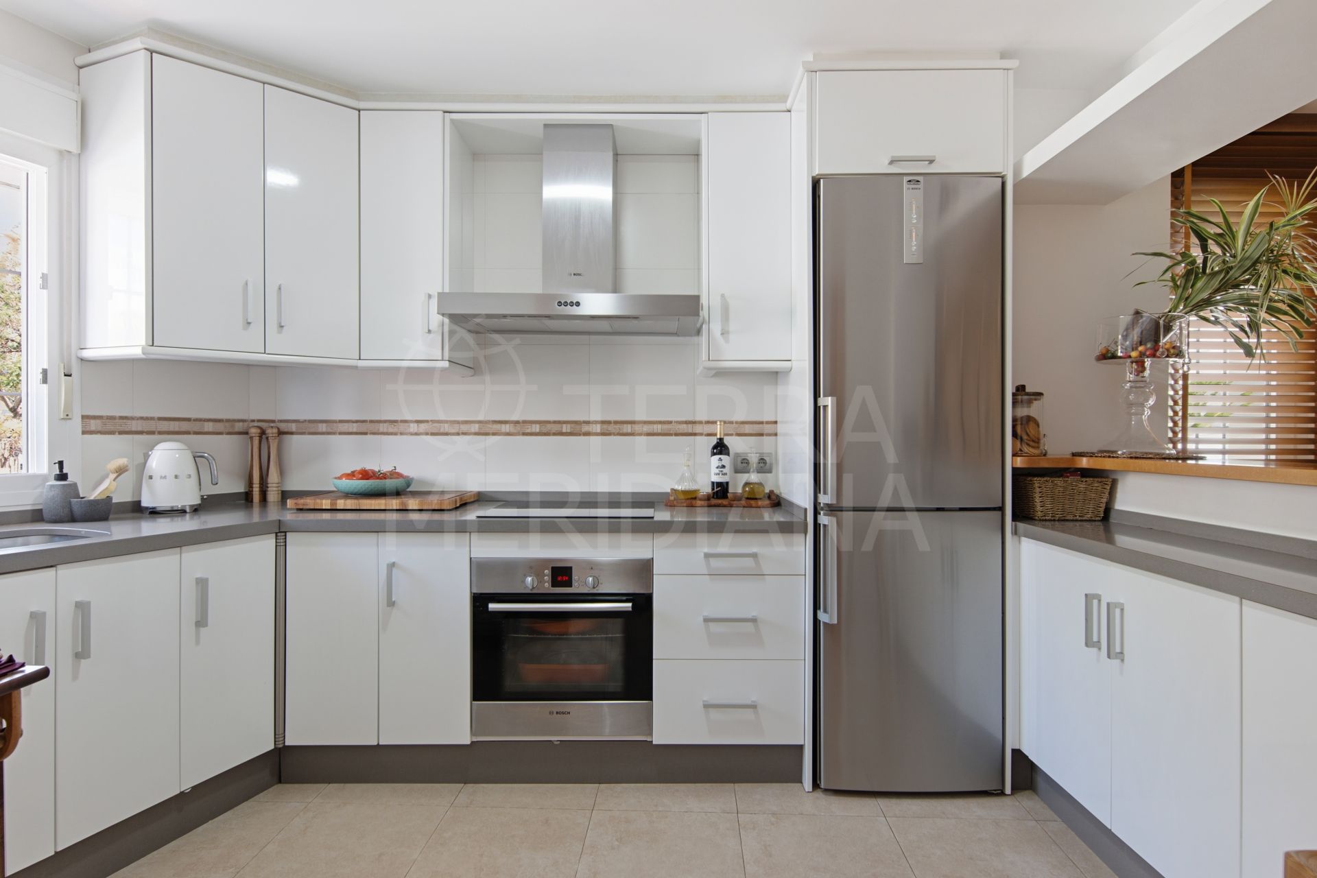 Town House in Estepona Old Town, Estepona