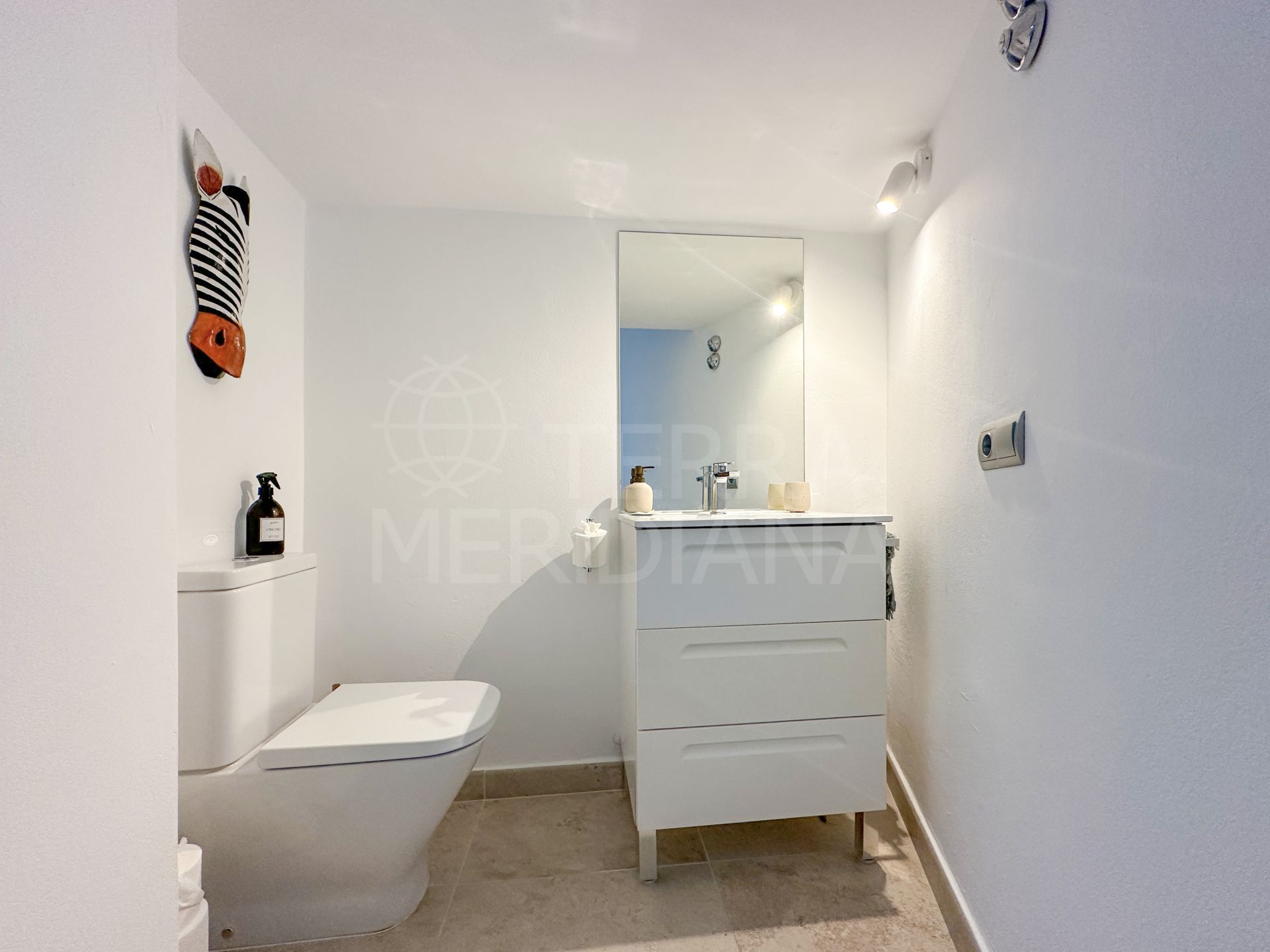 Town House in Estepona Old Town, Estepona