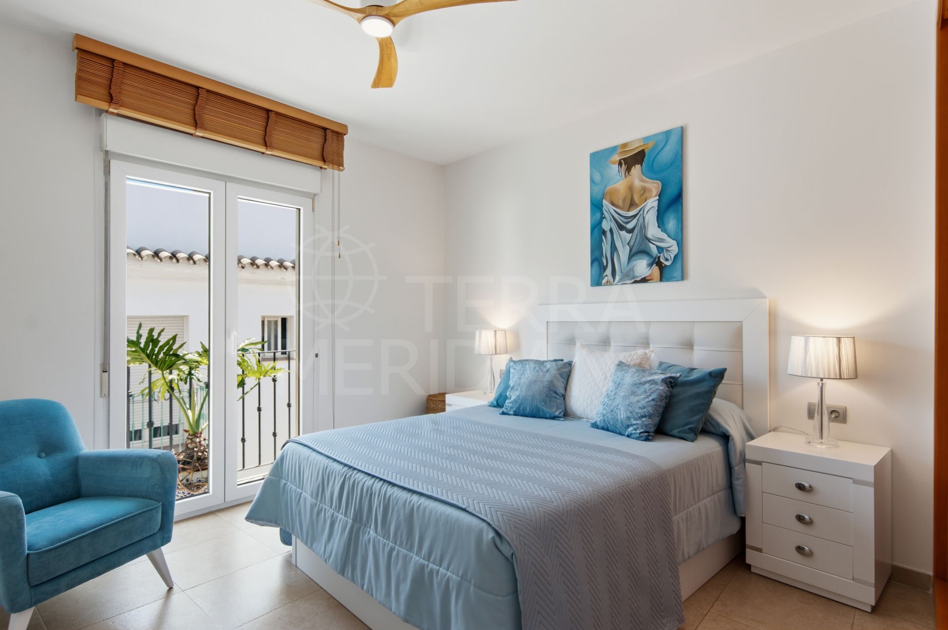 Town House in Estepona Old Town, Estepona