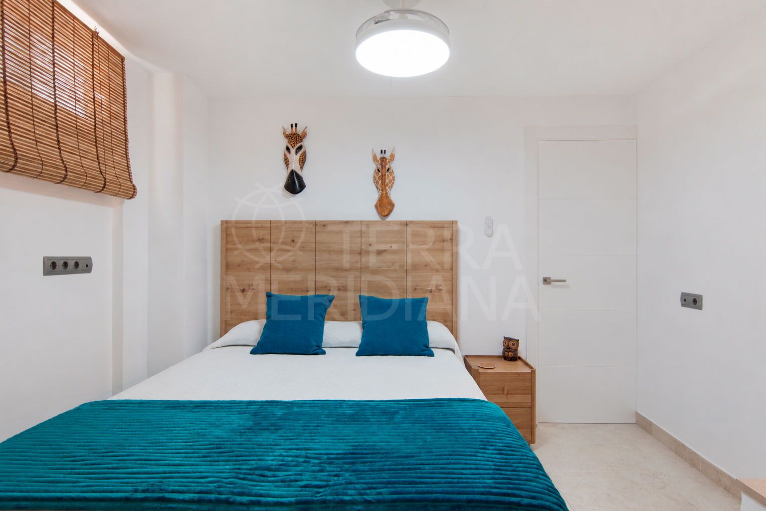 Town House in Estepona Old Town, Estepona
