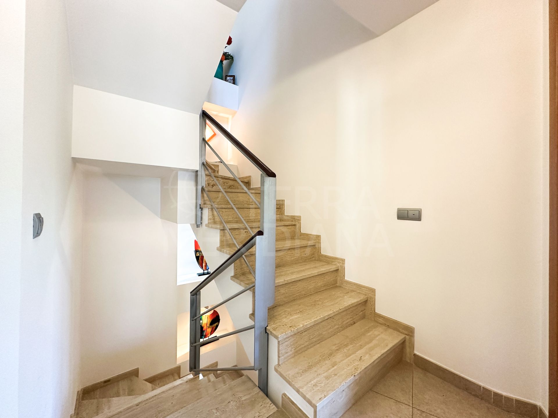 Town House in Estepona Old Town, Estepona