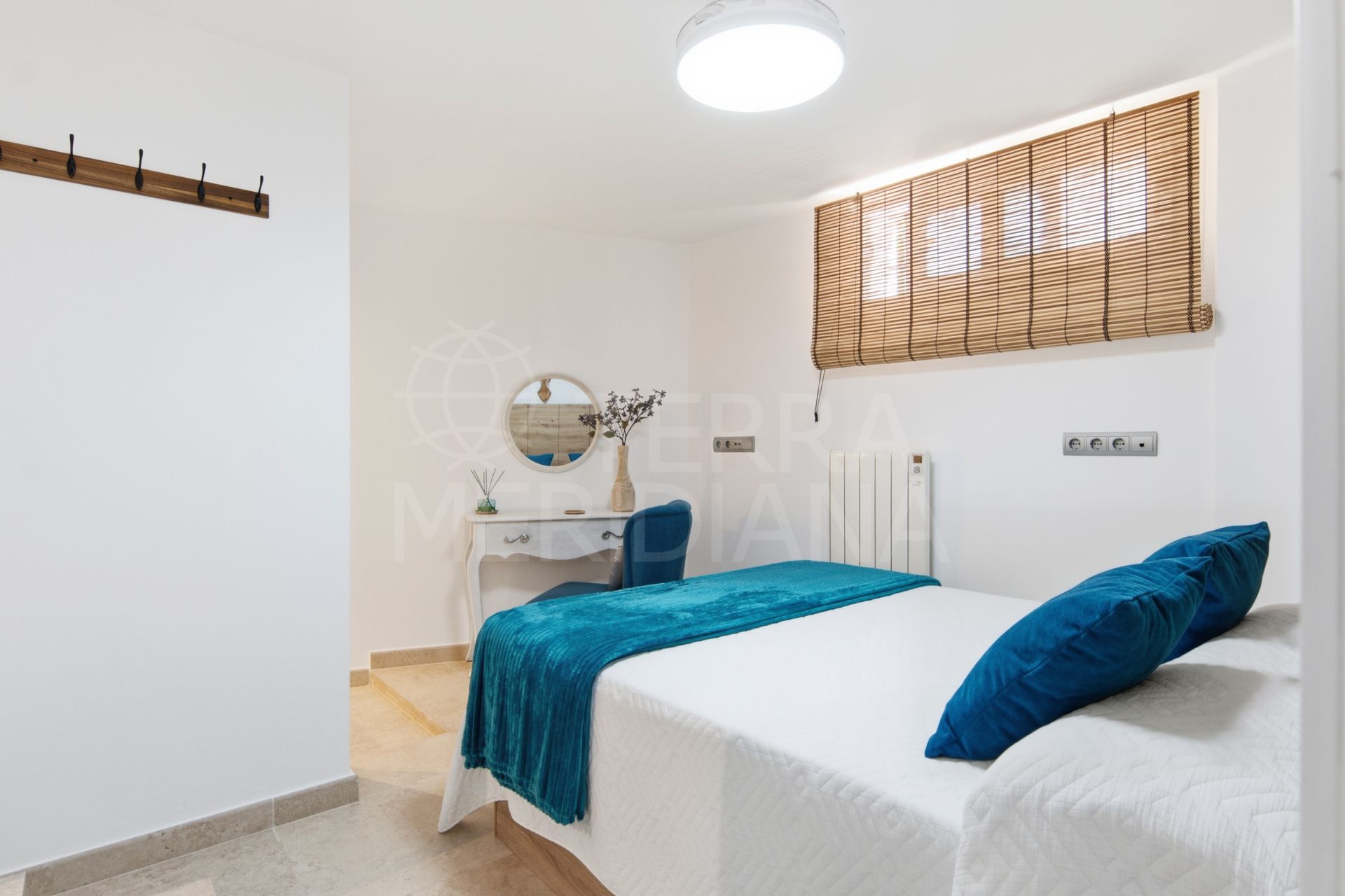 Town House in Estepona Old Town, Estepona