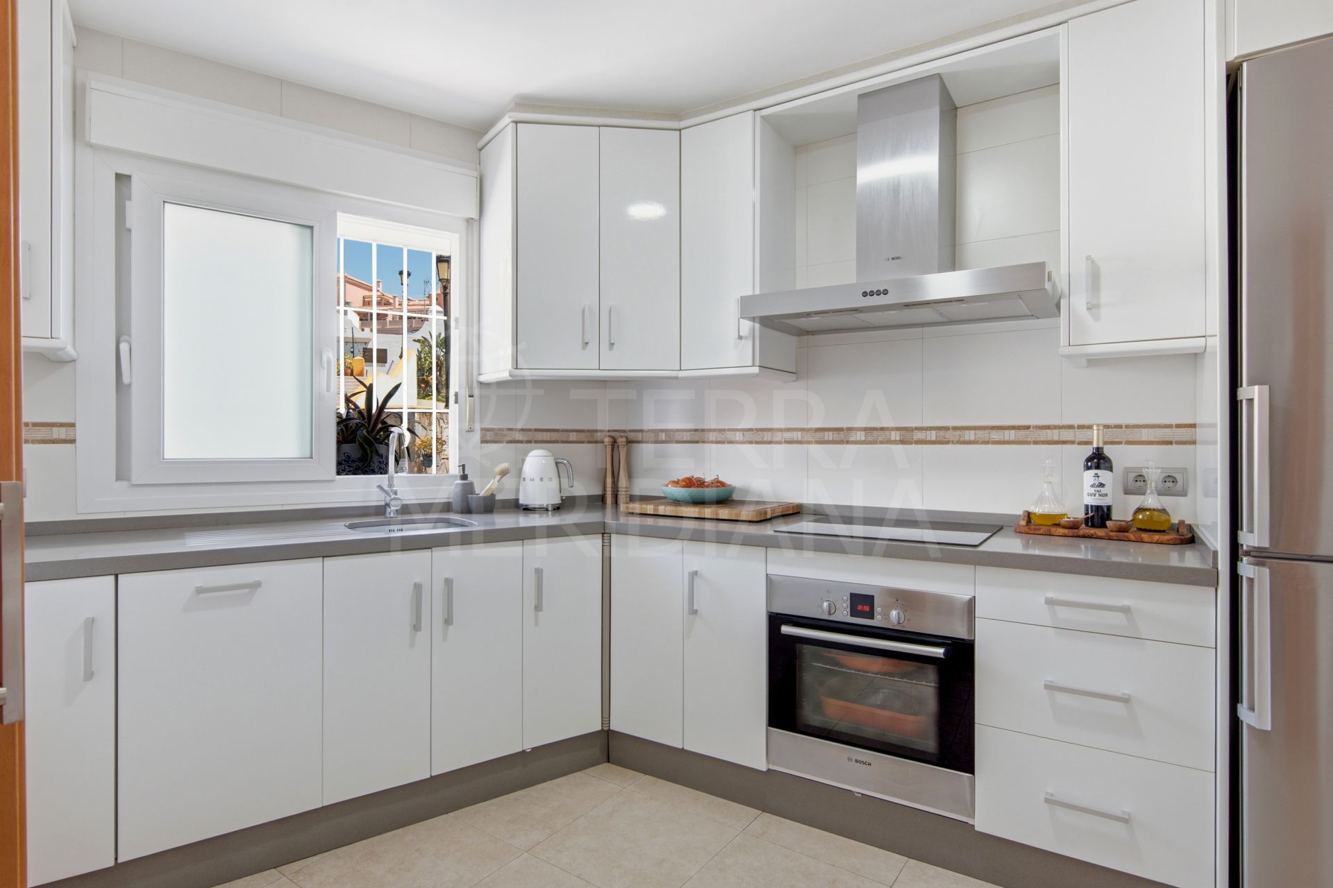 Town House in Estepona Old Town, Estepona