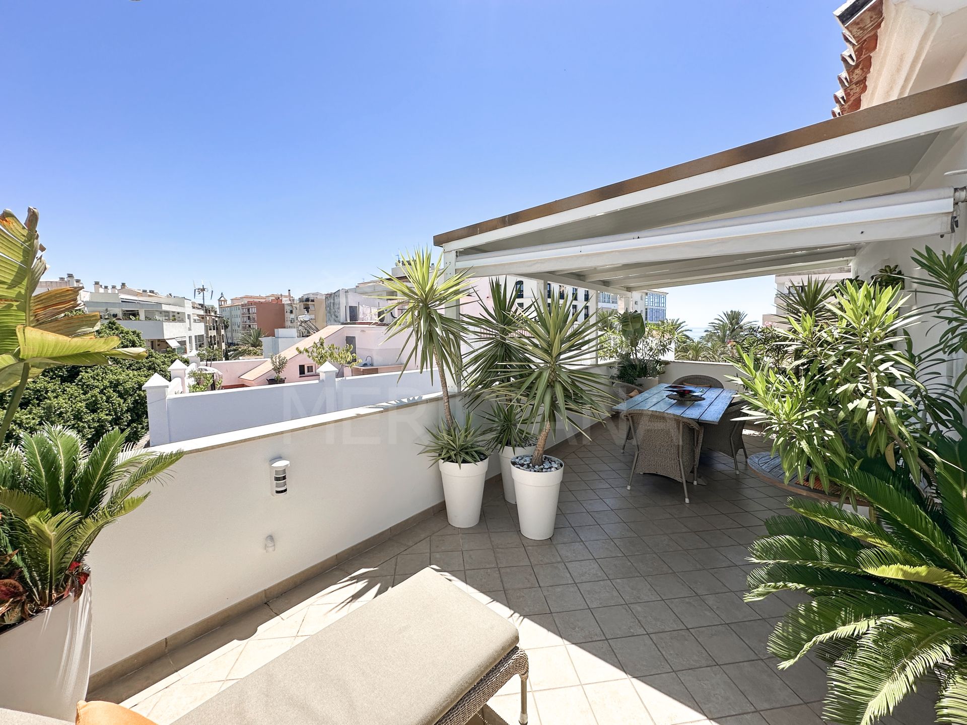 Town House in Estepona Old Town, Estepona
