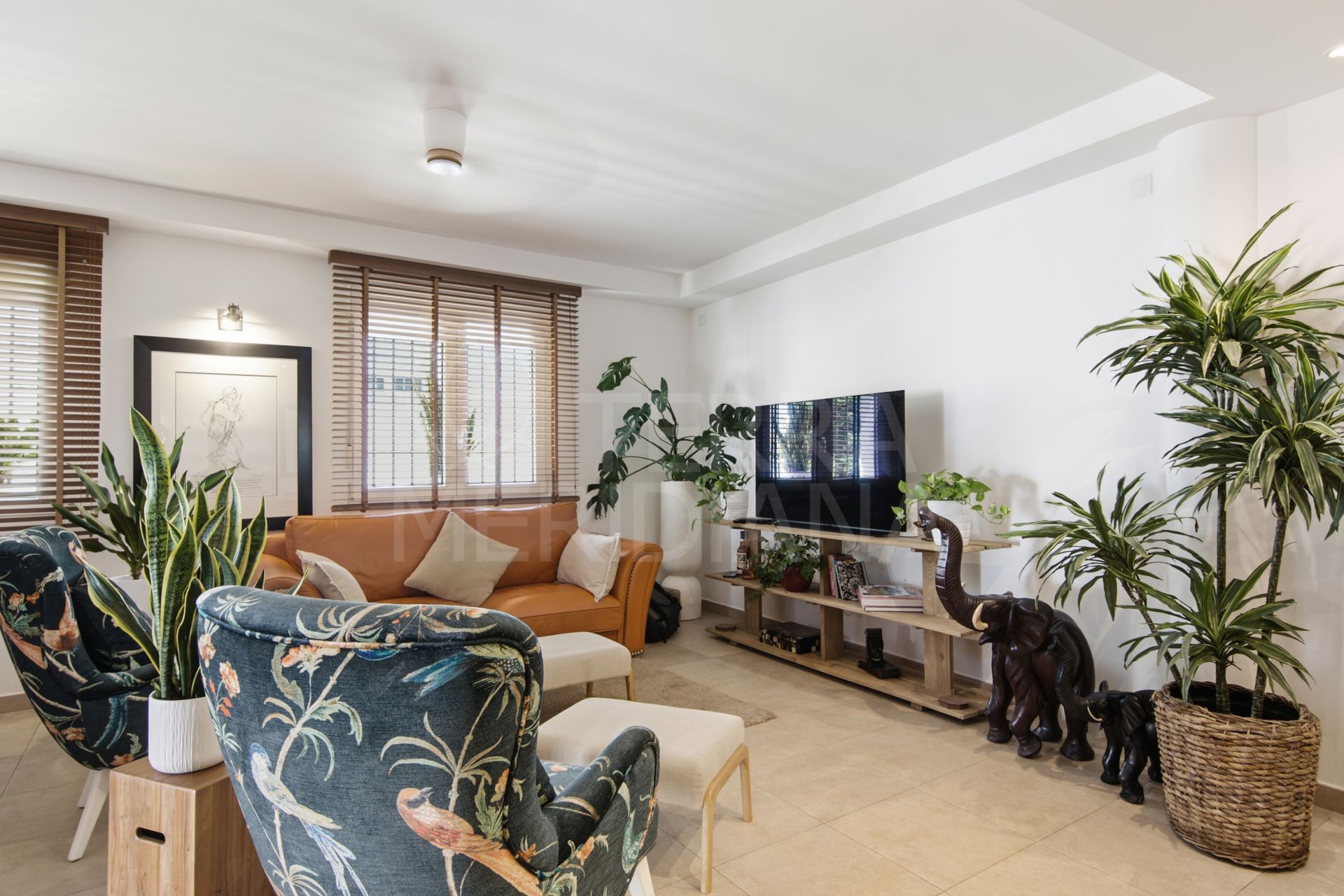 Town House in Estepona Old Town, Estepona